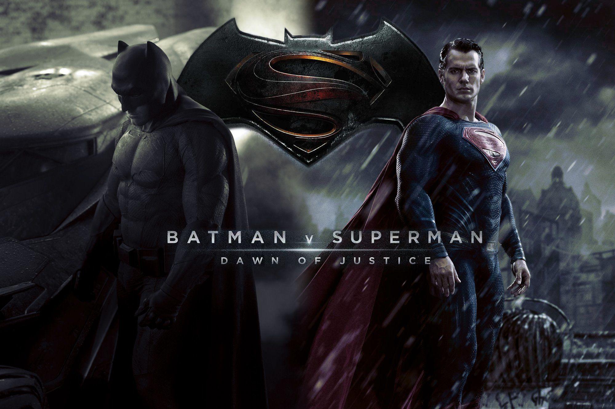 2000x1330 Most viewed Batman VS. Superman wallpaperK Wallpaper
