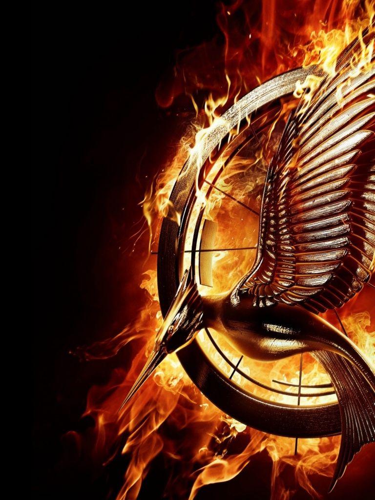768x1024 Hunger Games Catching Fire James Newton Howard, movie