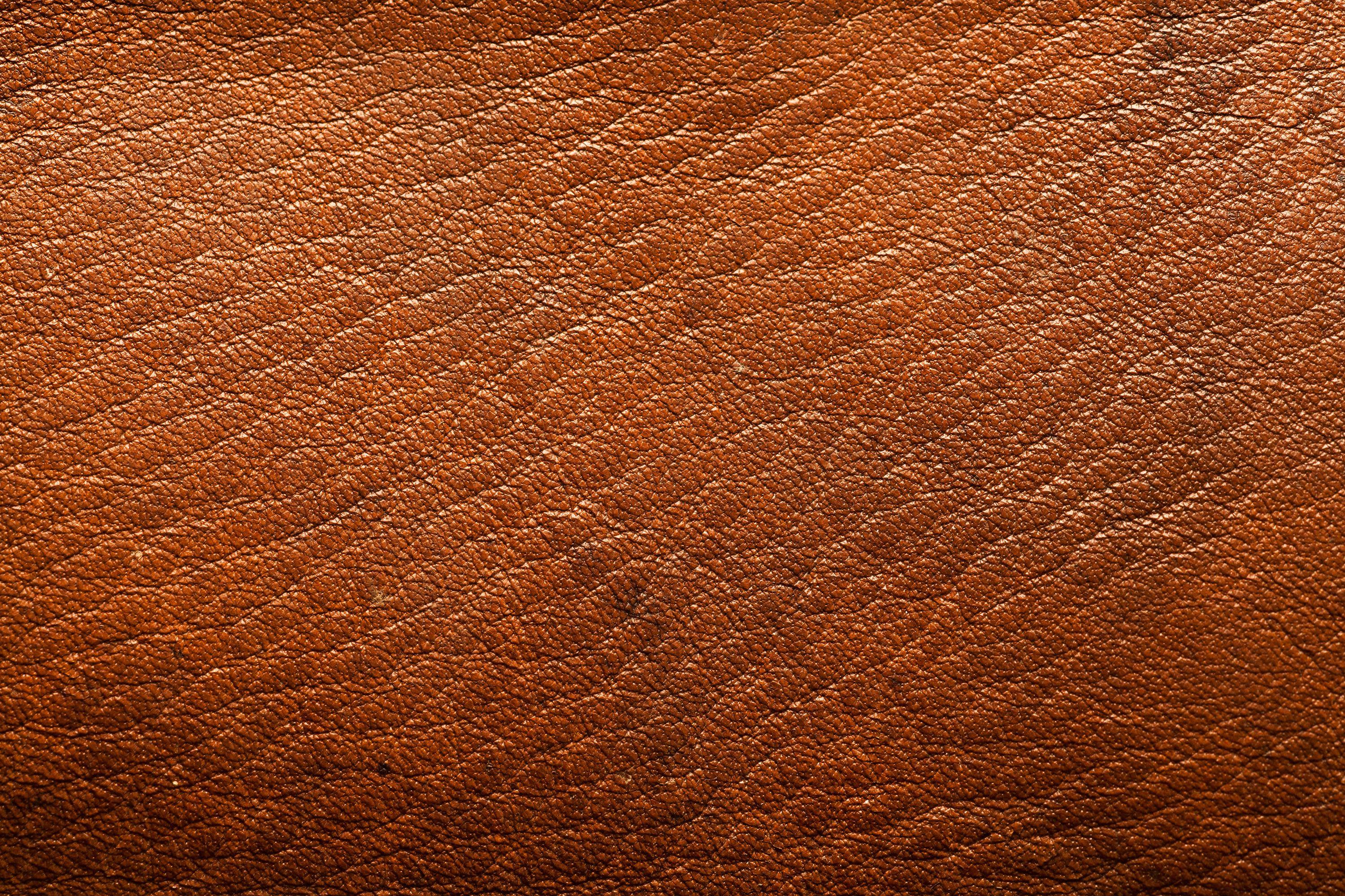 3000x2000 Leather Computer Background. Leather