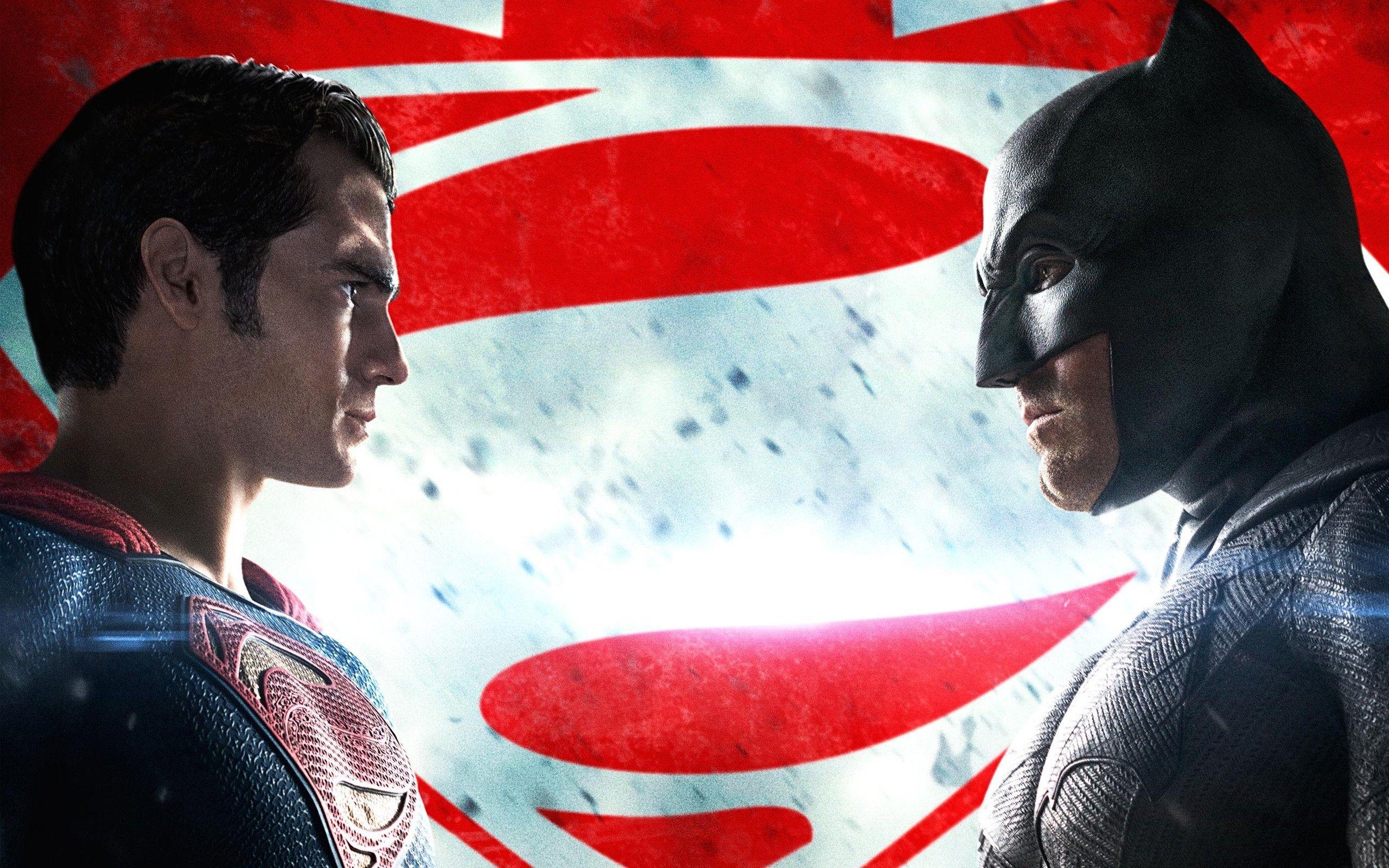 2560x1600 Batman vs Superman Dawn Of Justice, HD Movies, 4k Wallpaper