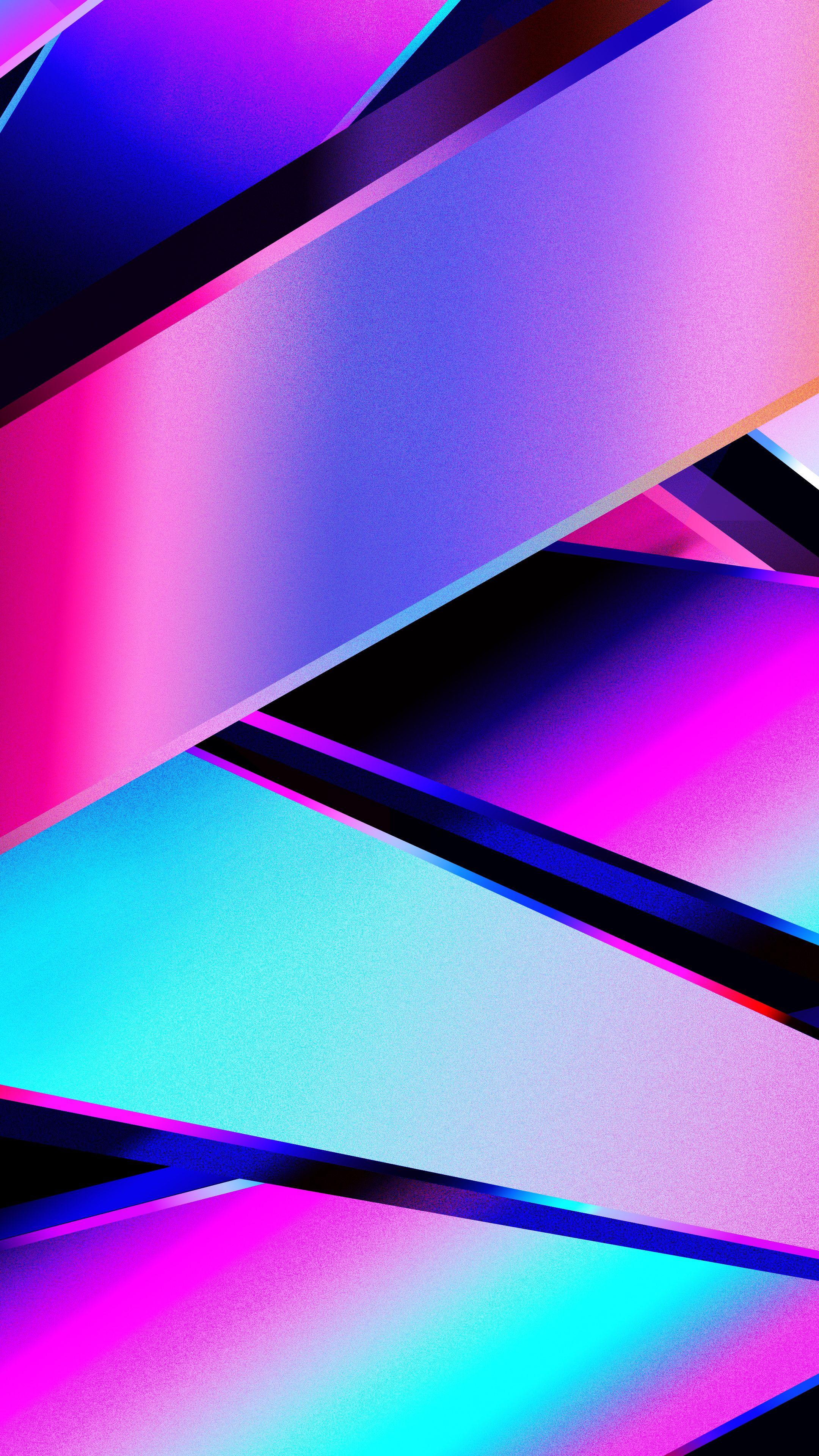 2160x3840 iPhone 11 Cool wallpaper Purple and Bluish