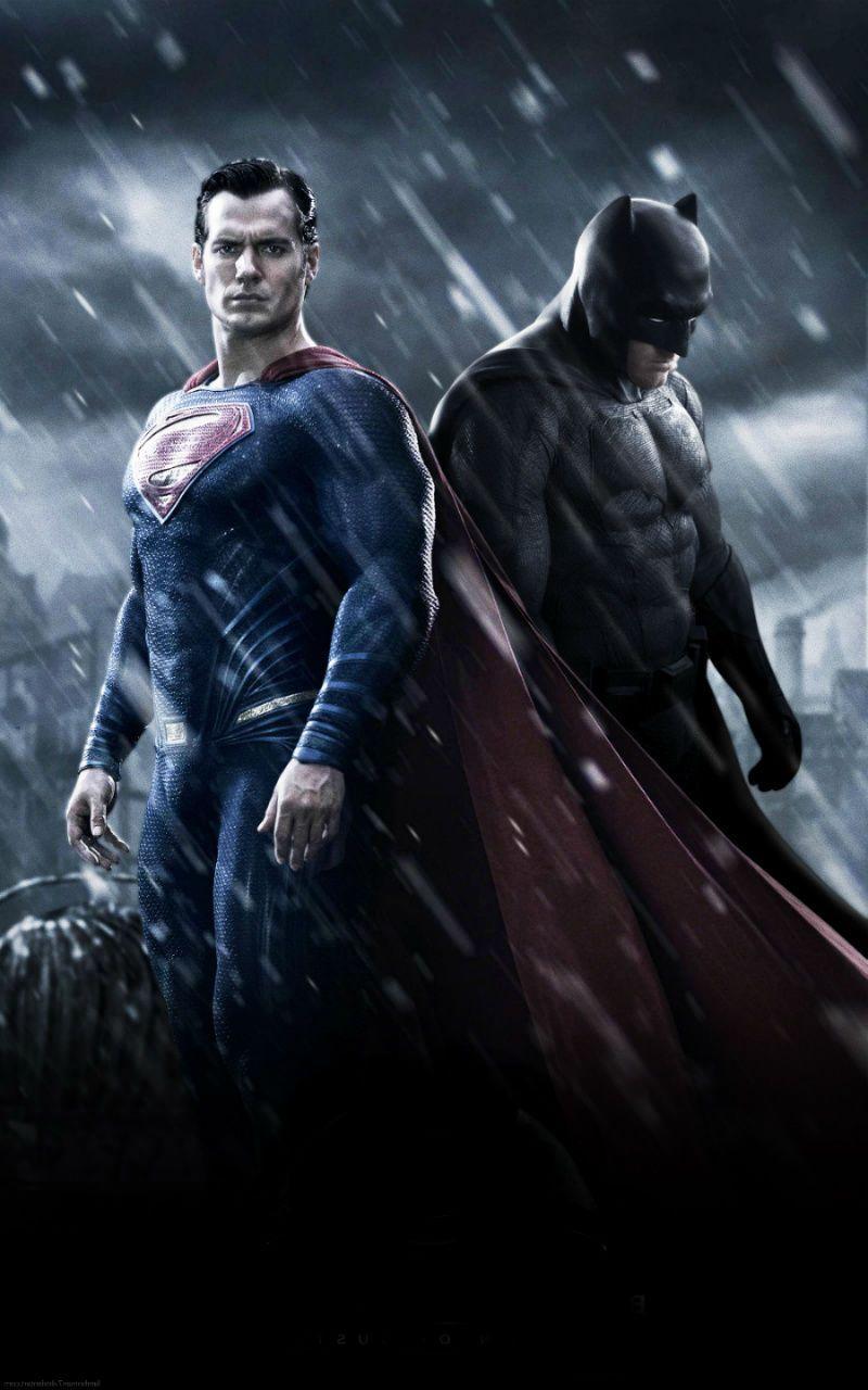 Batman vs Superman HD Wallpapers - Top Free Batman vs Superman HD ...