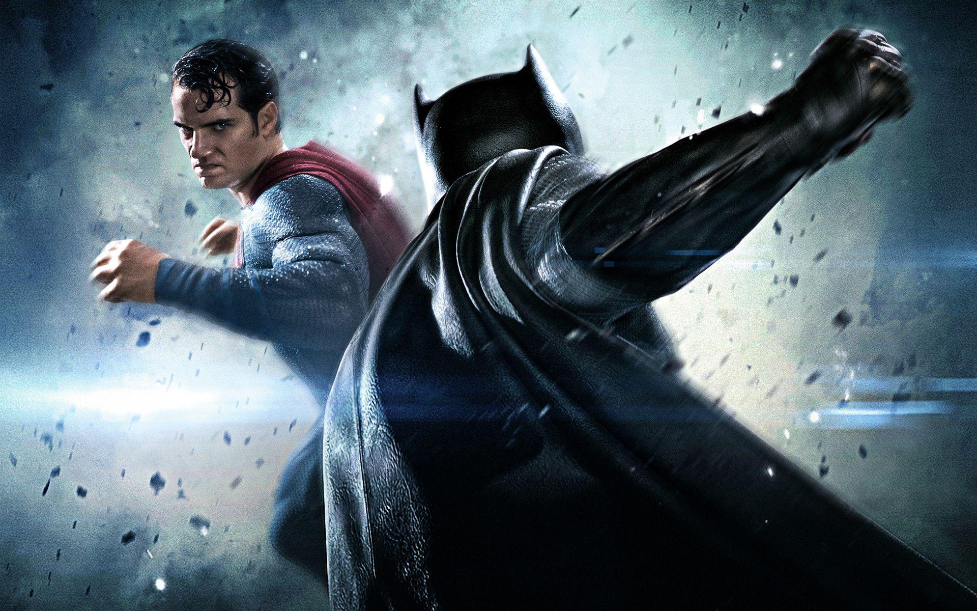 1920x1200 Batman V Superman Dawn of Justice New Wallpaper. HD Wallpaper