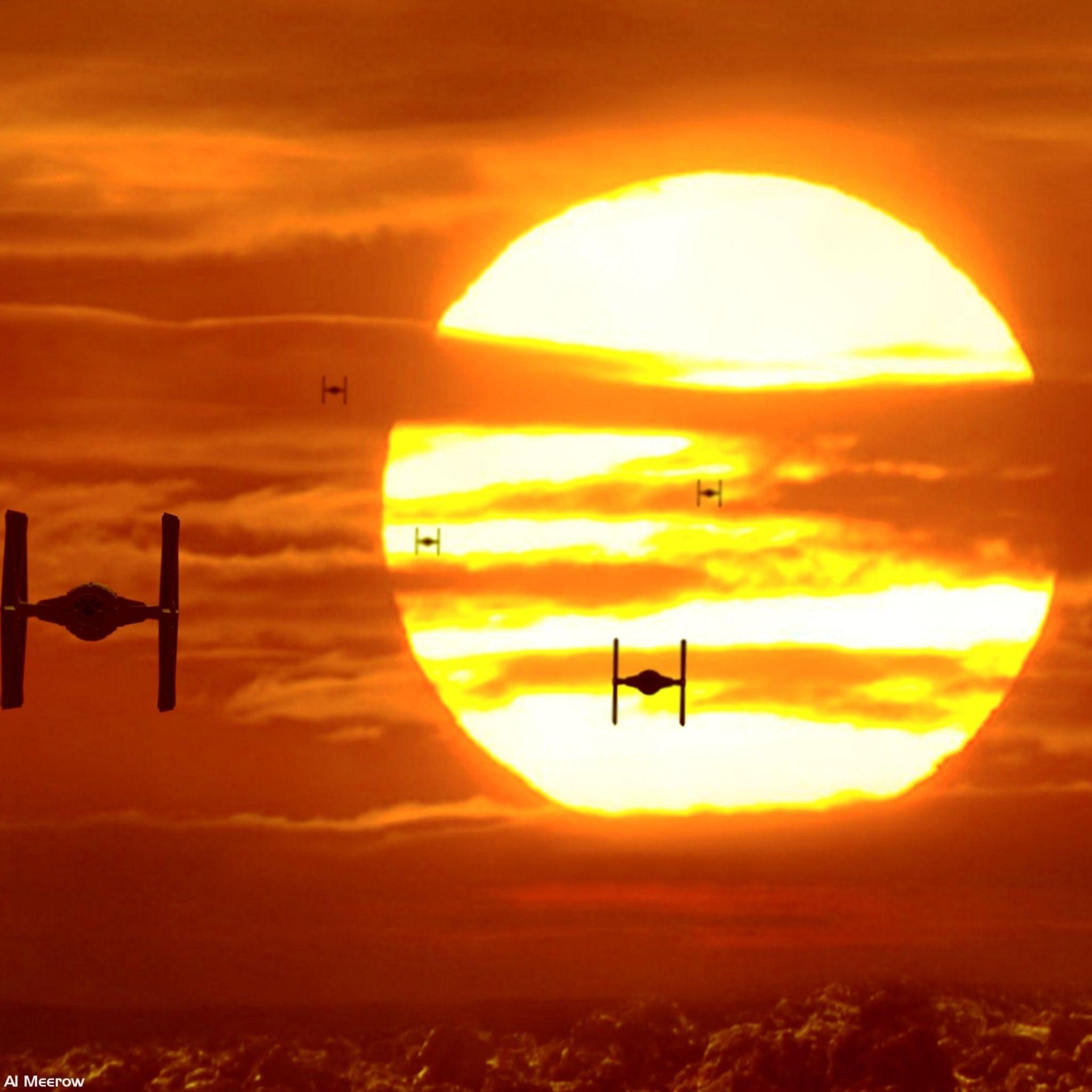 2048x2048 Movie Star Wars Episode VII: The Force Awakens 2048x2048