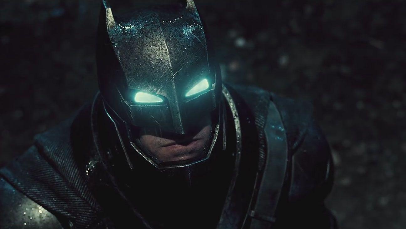 1296x730 Ben Affleck and Henry Cavill Face Off in New 'Batman vs. Superman