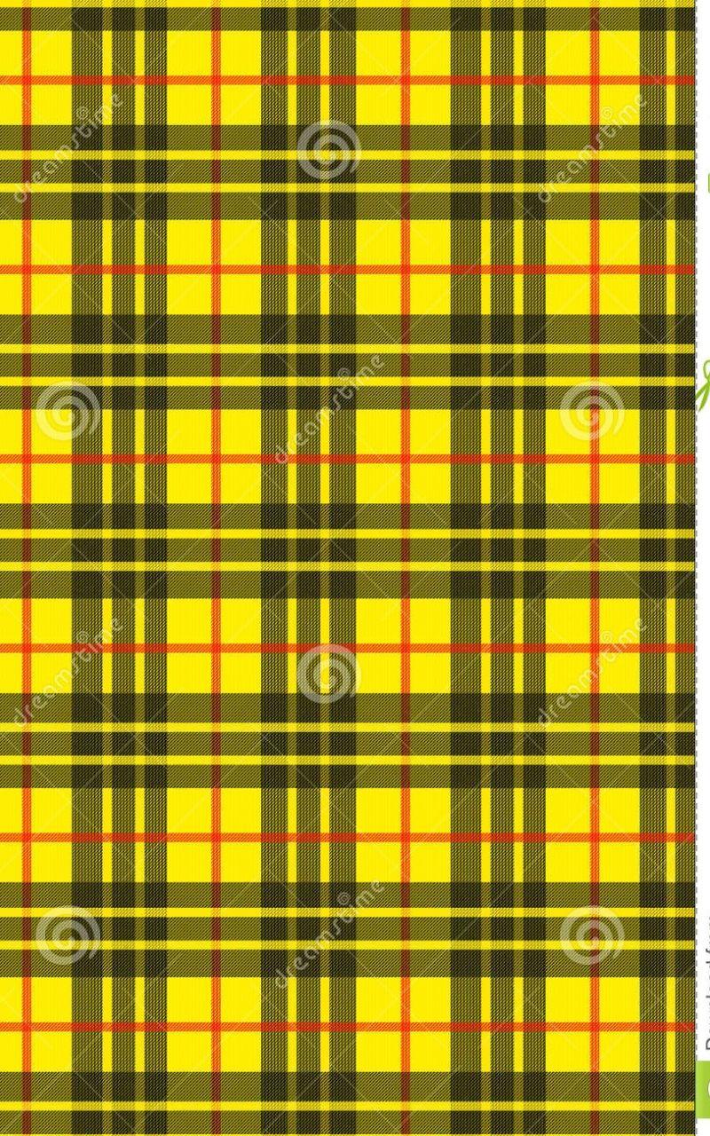 800x1280 Free download Scottish Plaid Background Tartan yellow 957x1300