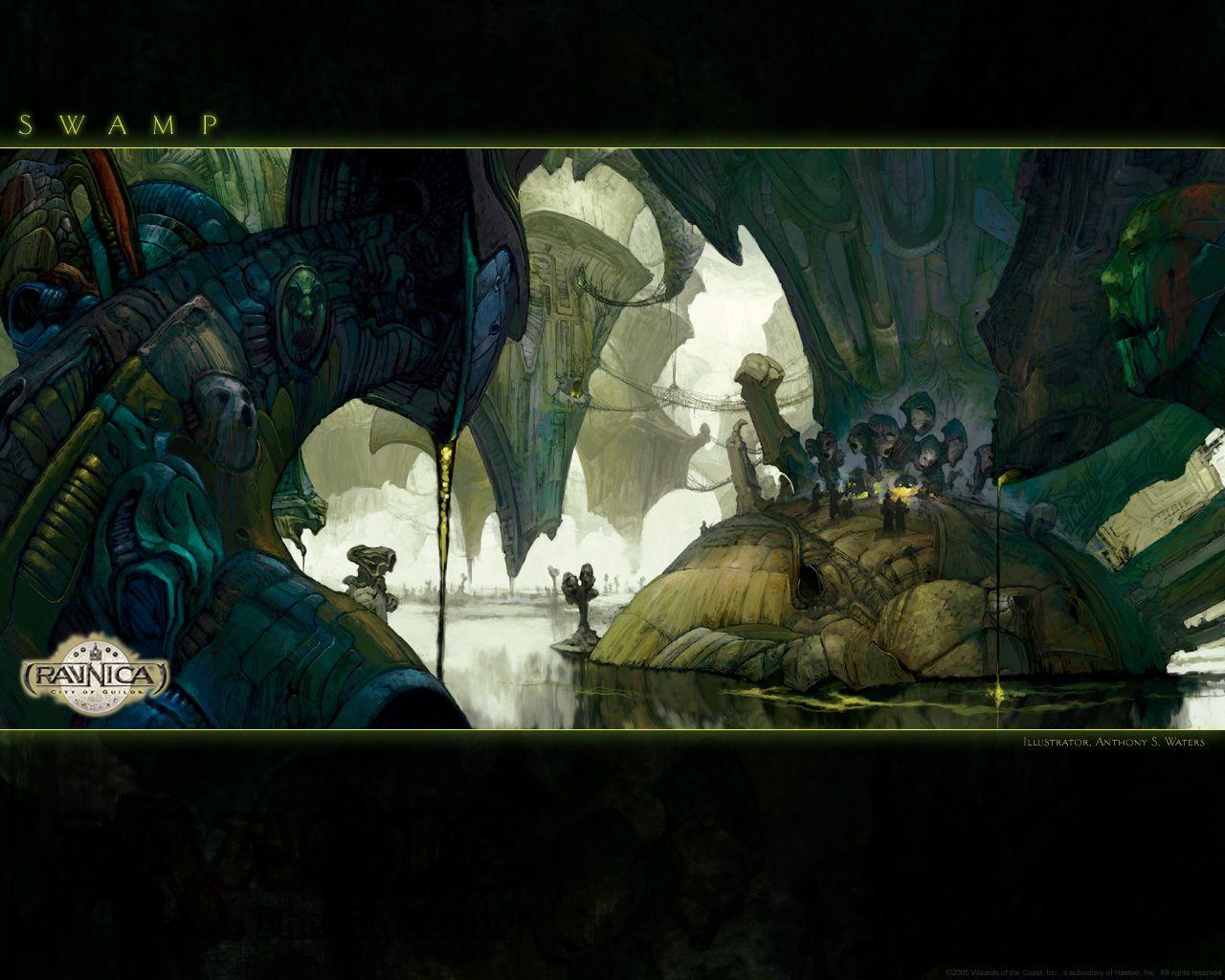 Ravnica Wallpapers Top Free Ravnica Backgrounds WallpaperAccess — free download
