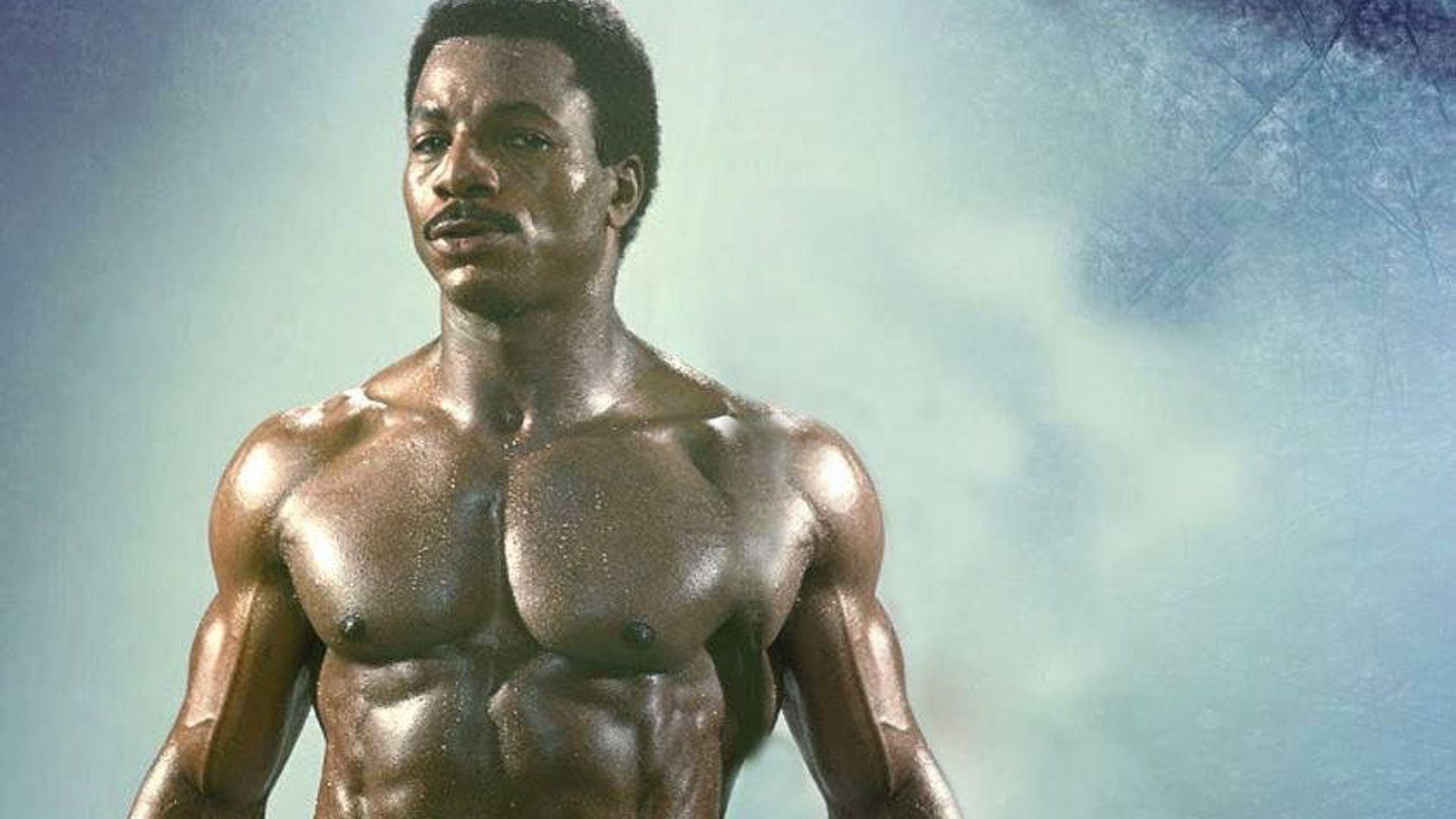 Apollo Creed Wallpapers Top Free Apollo Creed Backgrounds