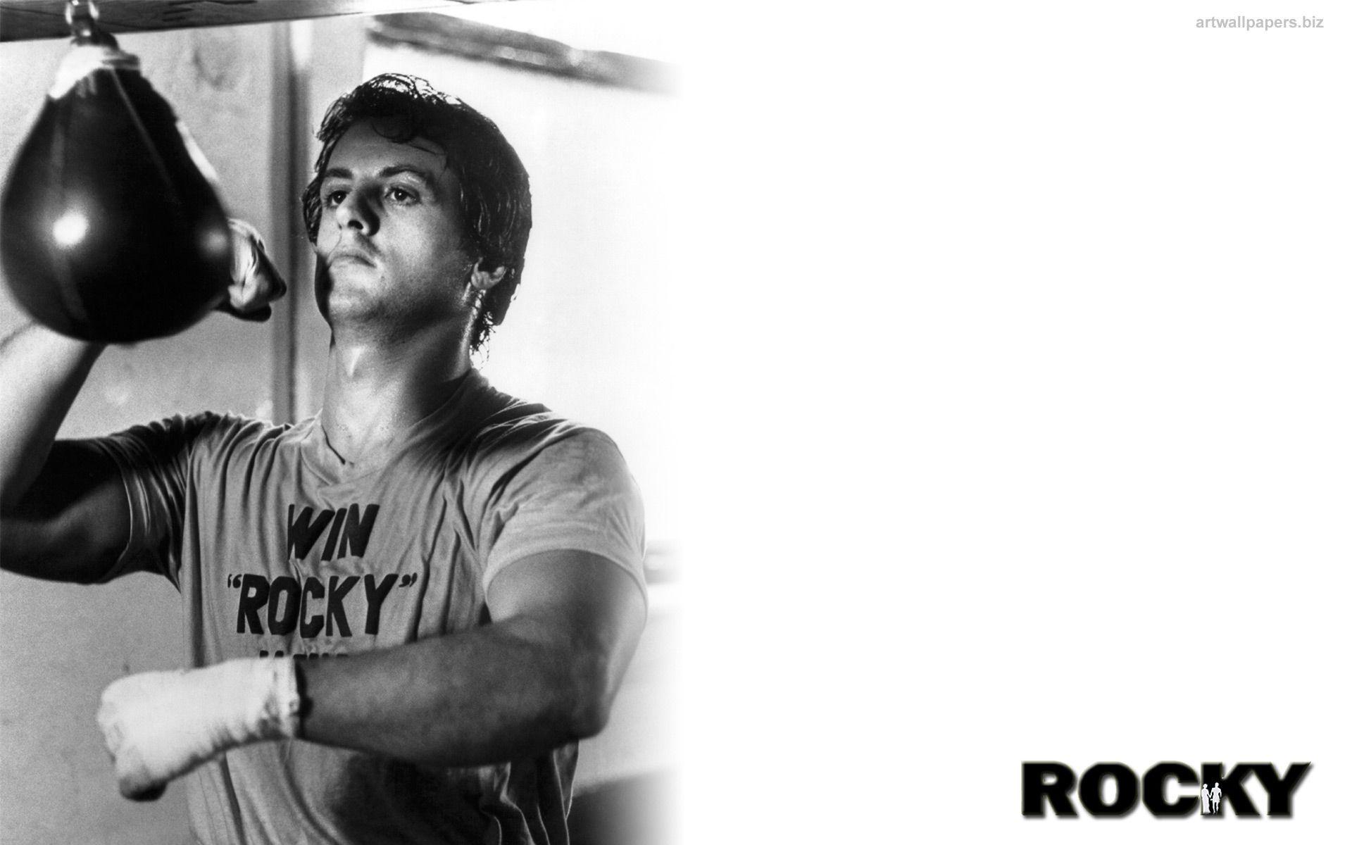 1920x1200 Rocky Wallpaper