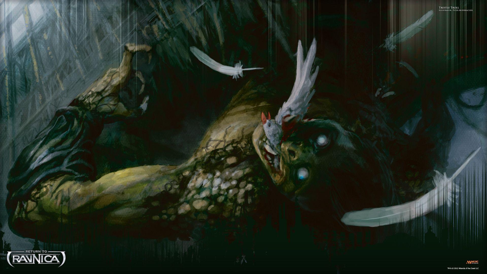 1920x1080 Magic The Gathering Wallpaper Full HD Free Download Wallpaperxyz