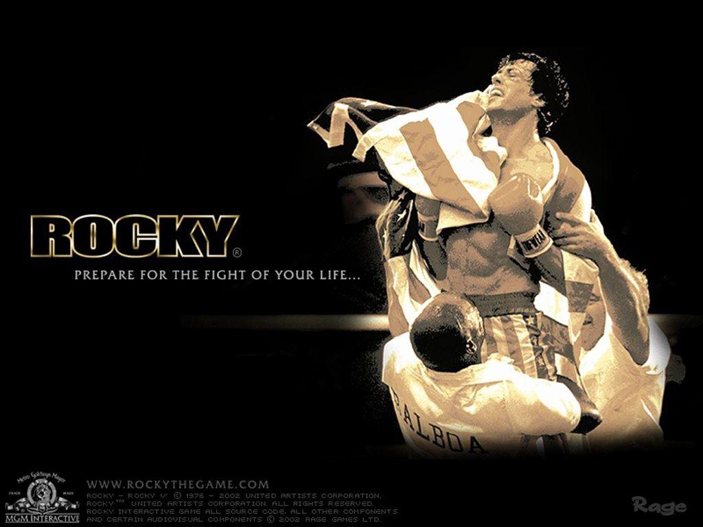 1024x768 Unique Rocky Balboa Wallpaper This Month