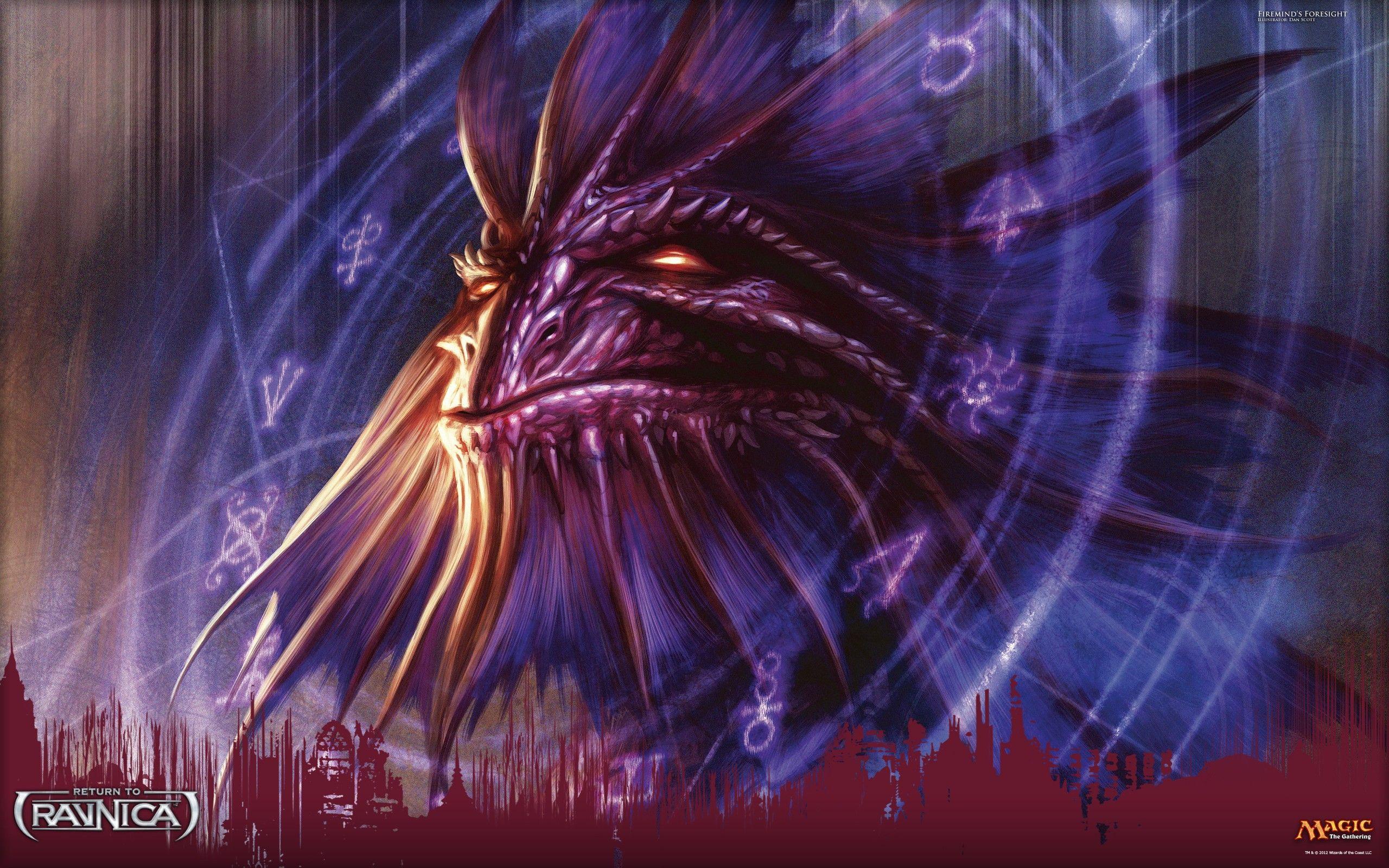 2560x1600 Fireminds_Foresight_RTR_2560x1600_ Wallpaper