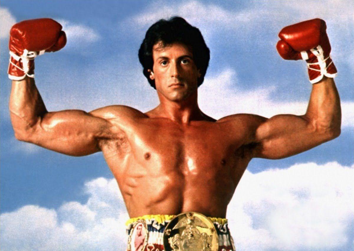 Rocky Balboa 1 Rocky Balboa Film BLKXFS Rocky Balboa 1 Rocky Balboa Film BLKXFS