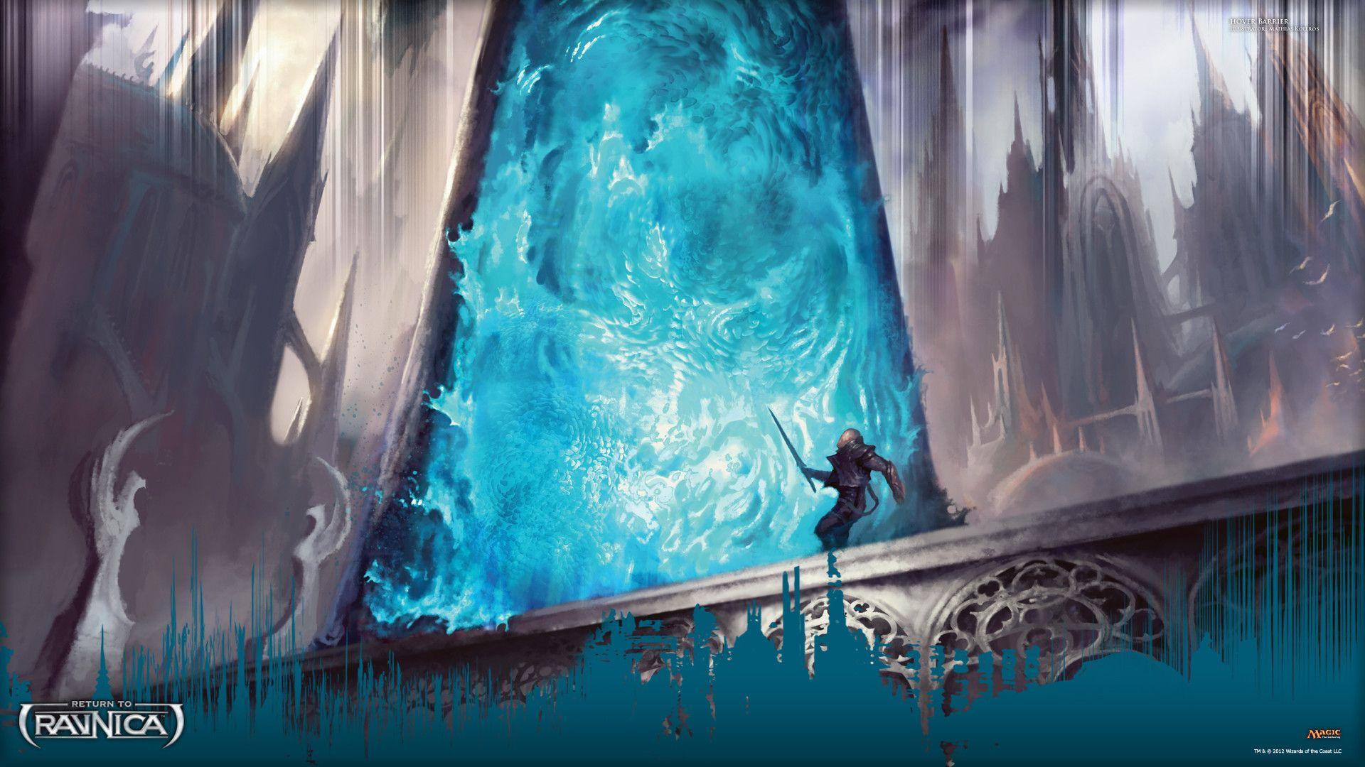 1920x1080 Jace Wallpaper