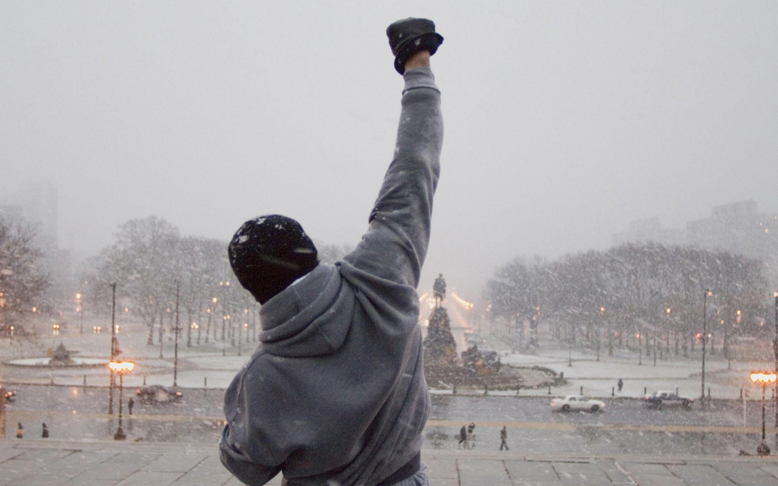 2560x1600 Rocky balboa HD Wallpaper