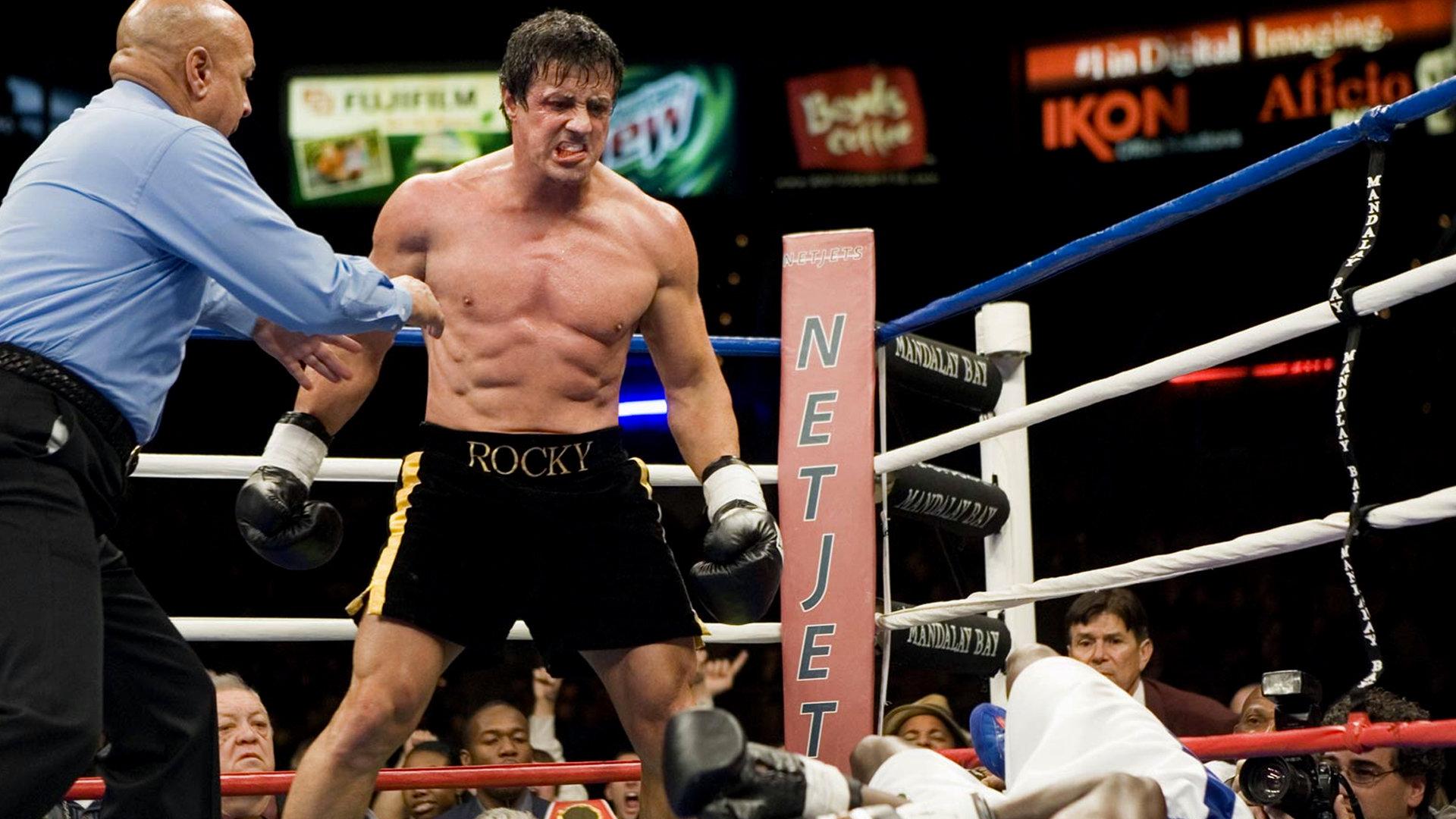 1920x1080 Rocky Balboa wallpaper 1920x1080 Full HD (1080p) desktop background
