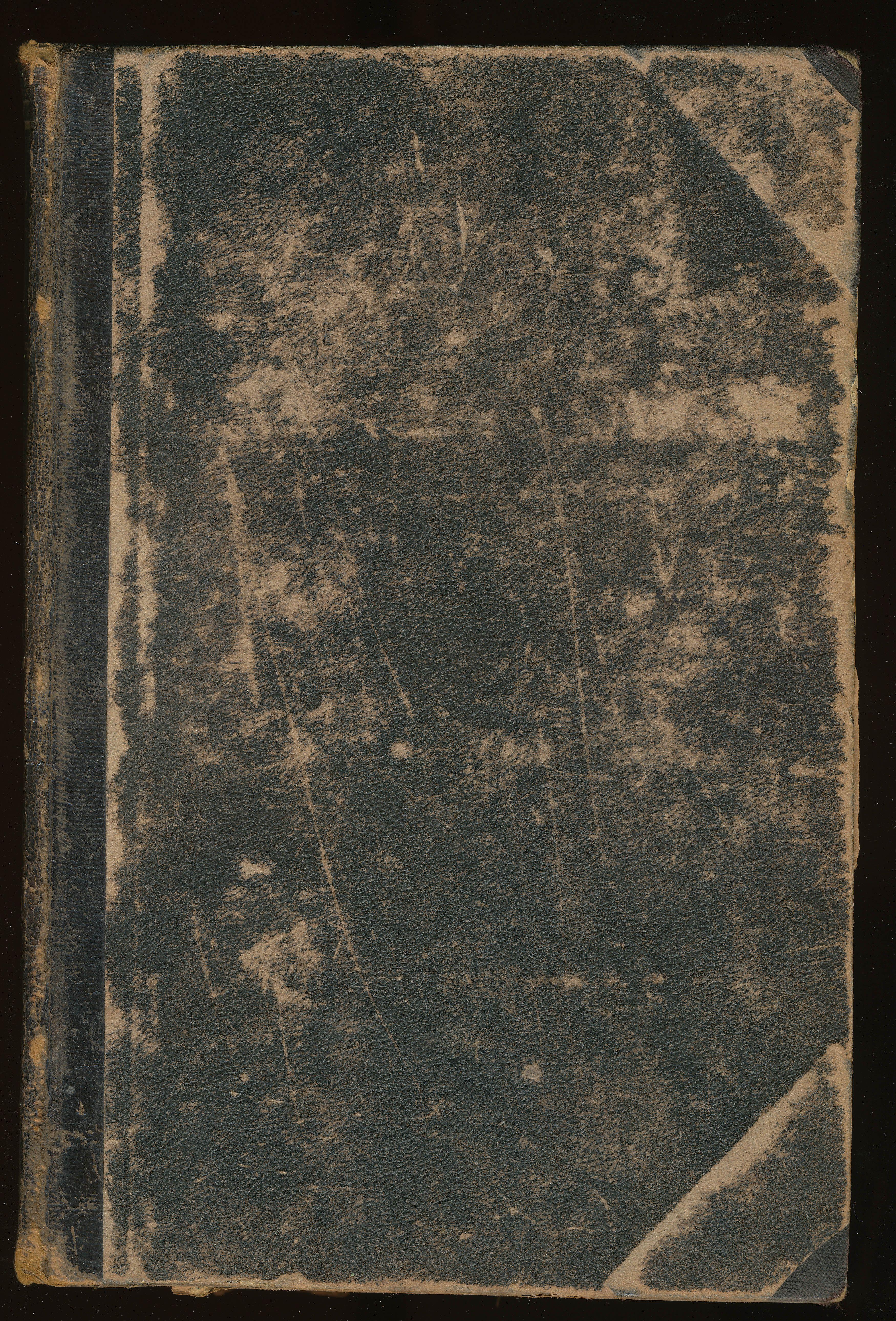 3500x5156 Five HQ Vintage Book Paper and Leather Cover Texture