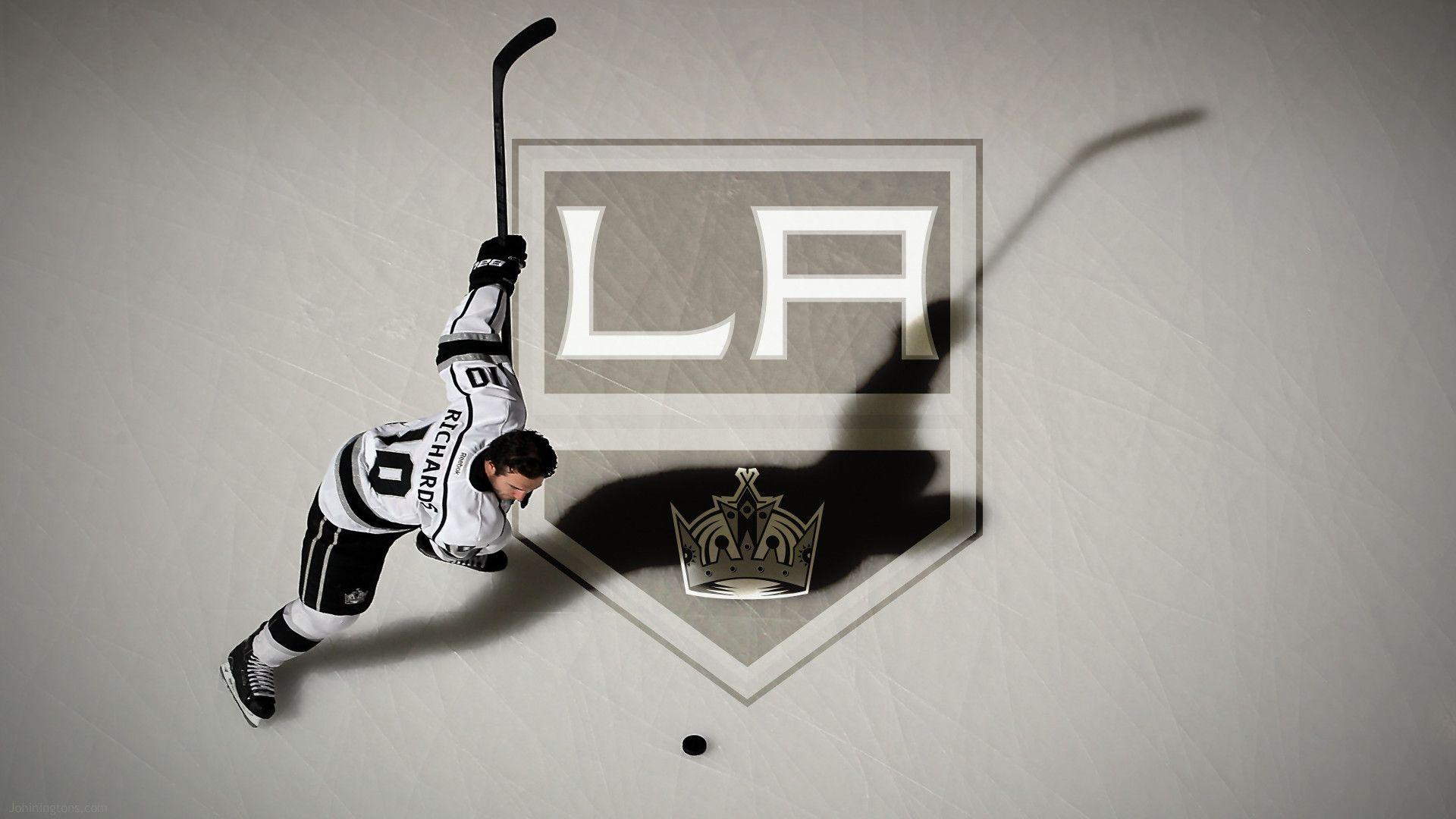 1920x1080 La Kings Wallpaper