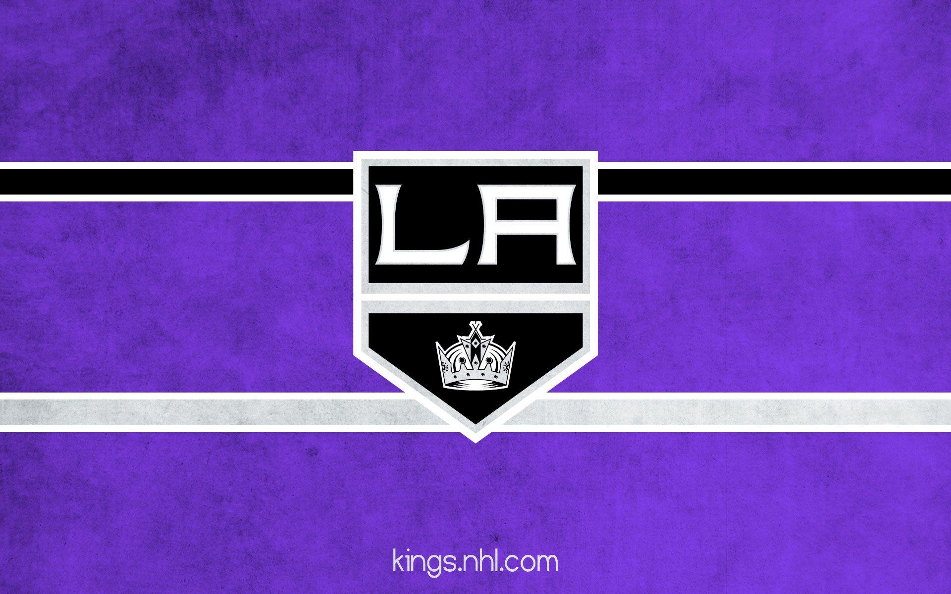 1920x1200 Los Angeles Kings Wallpaper