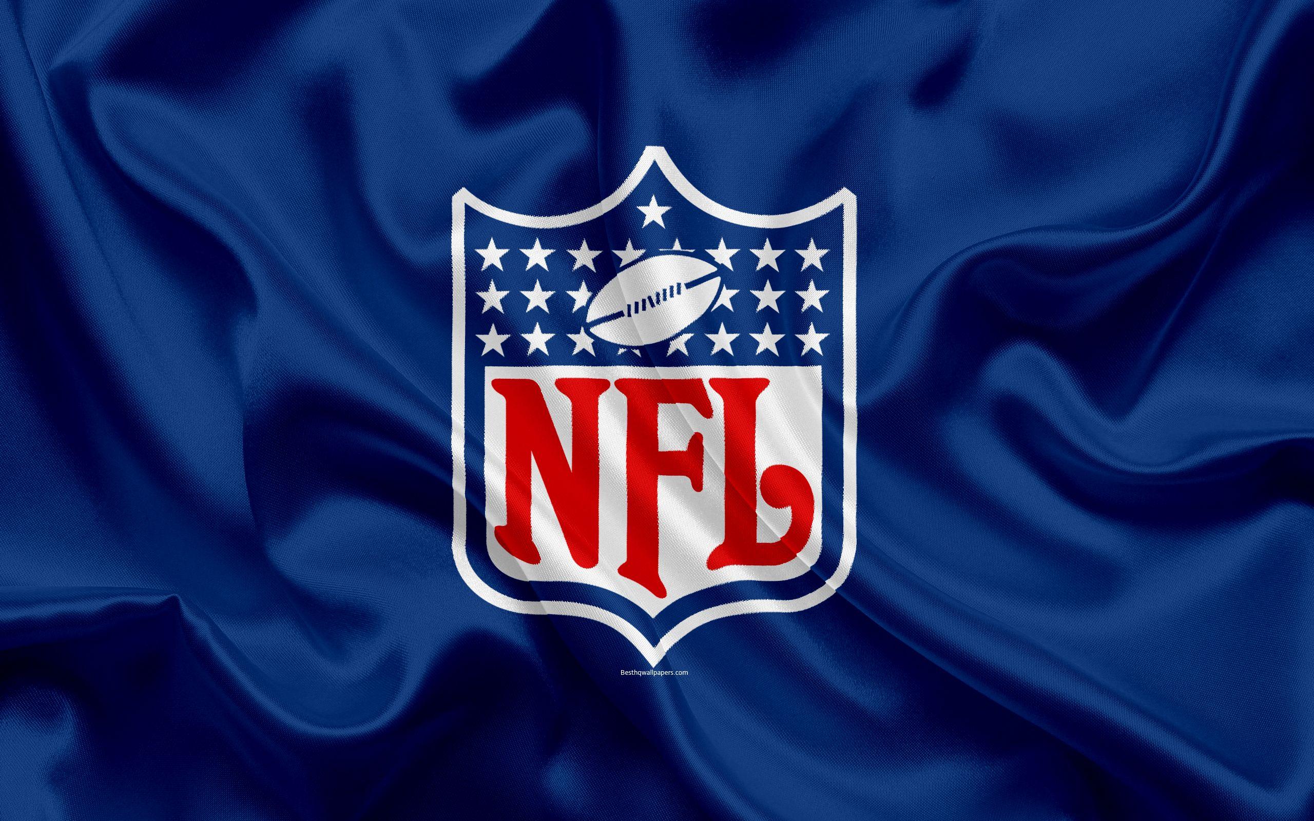 2560x1600 Nfl Logo Wallpaper