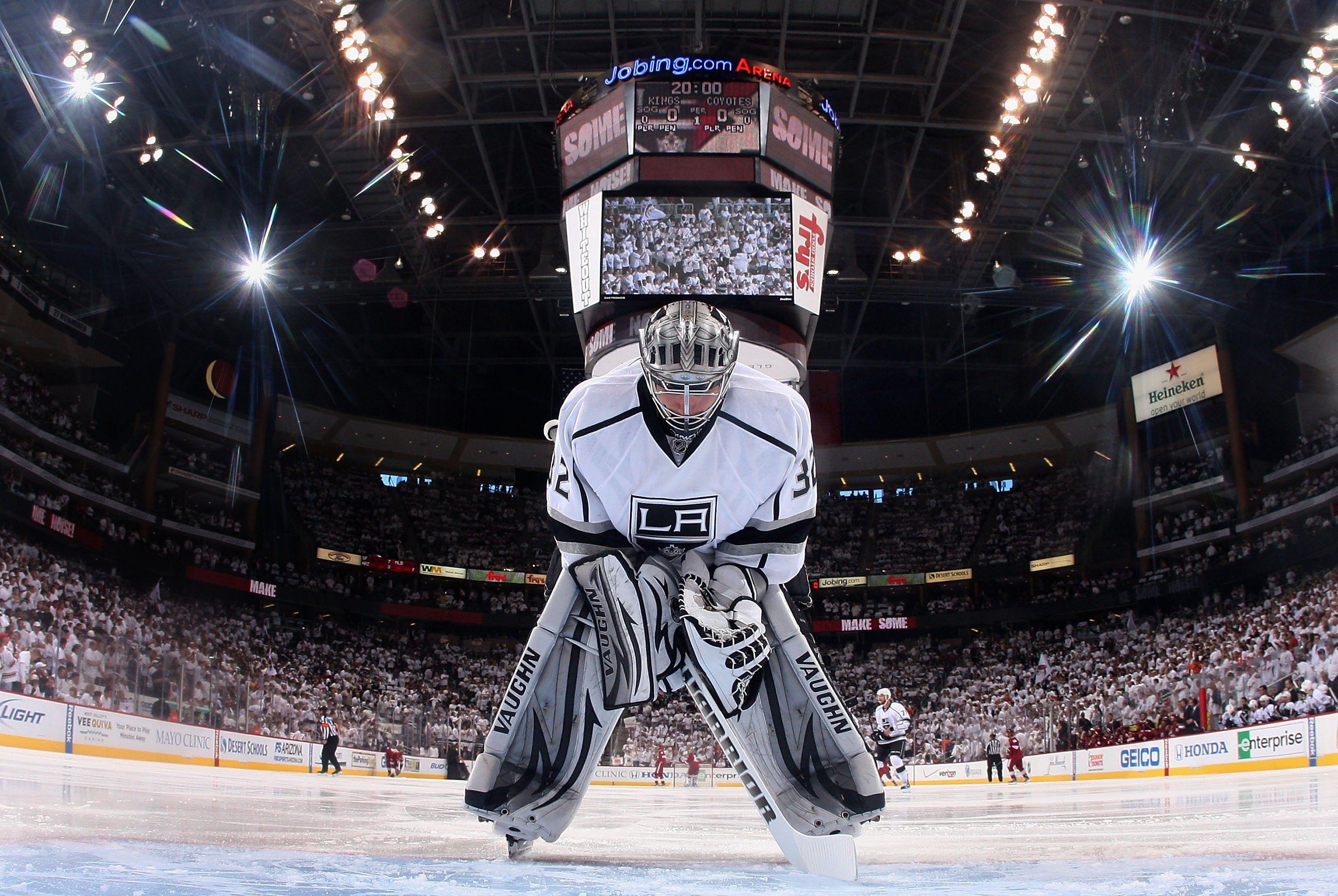 3000x2010 NHL LA Kings Widescreen Wallpaper 52464 3000x2010px