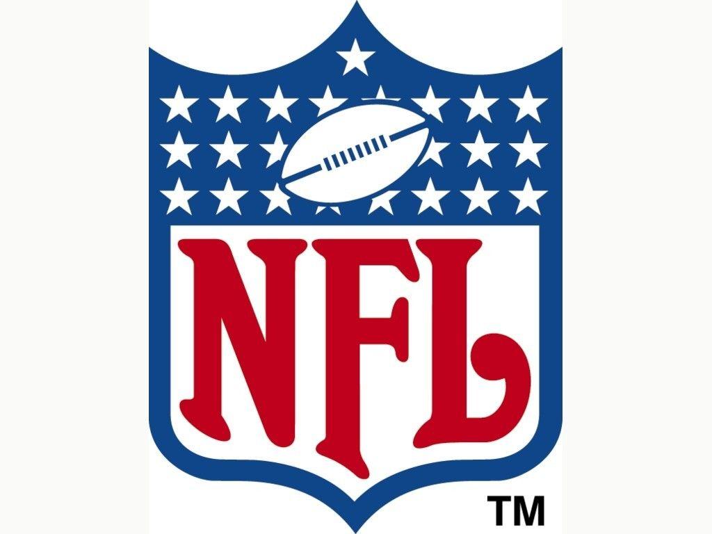 1024x768 NFL Logo wallpaperx768