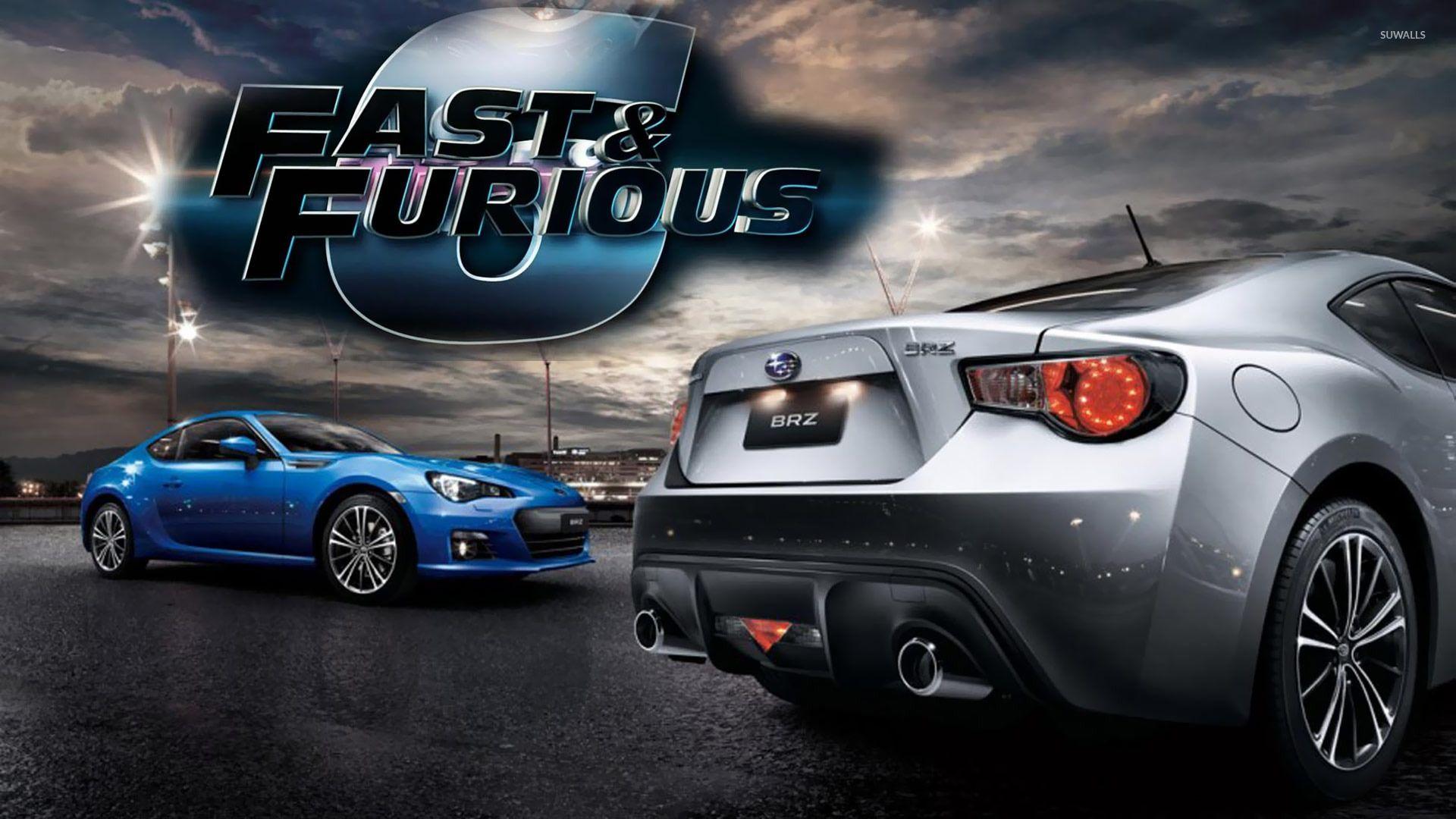 1920x1080 Fast & Furious 6 [2] wallpaper wallpaper