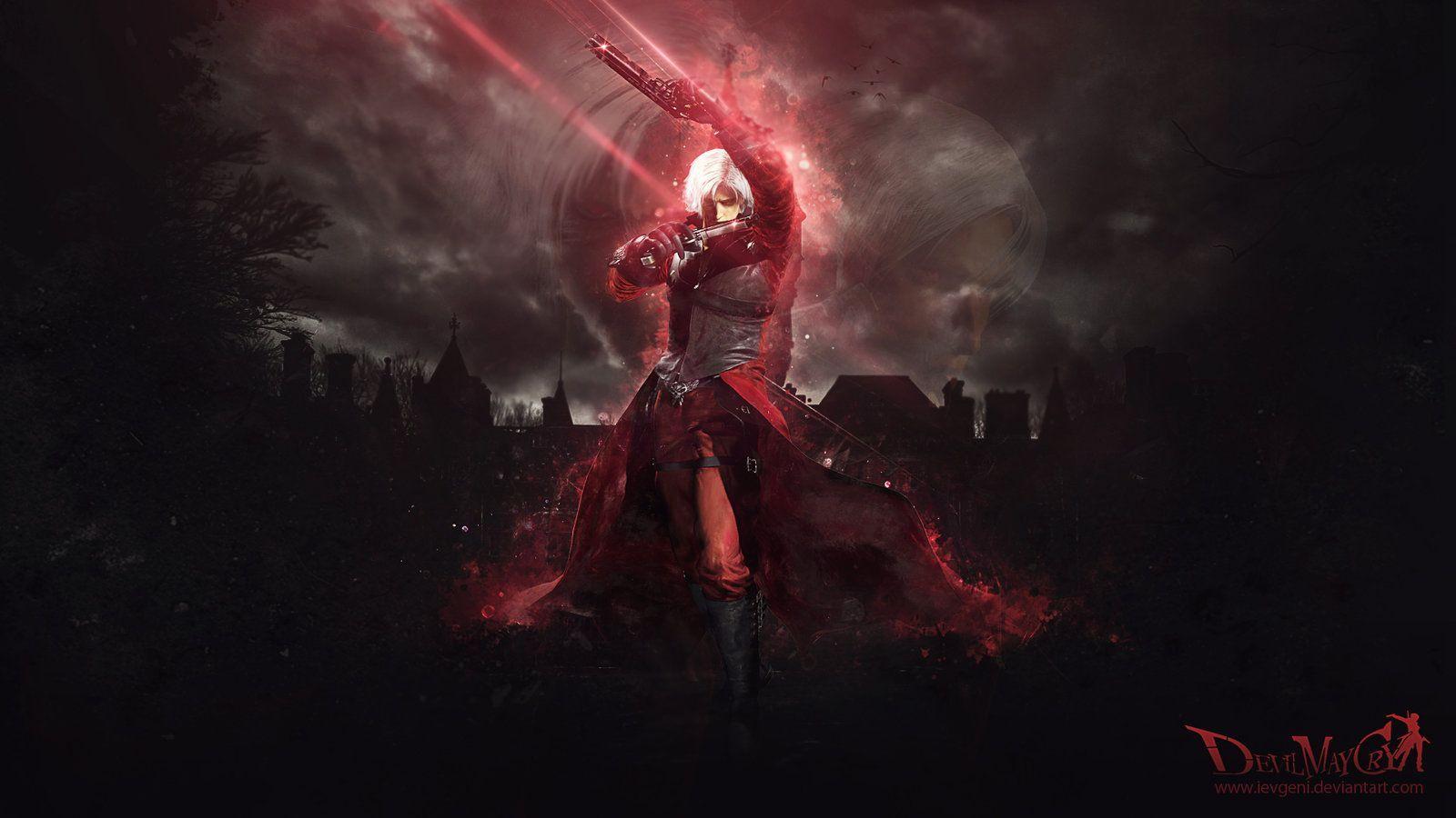 1600x900 Badass Wallpaper