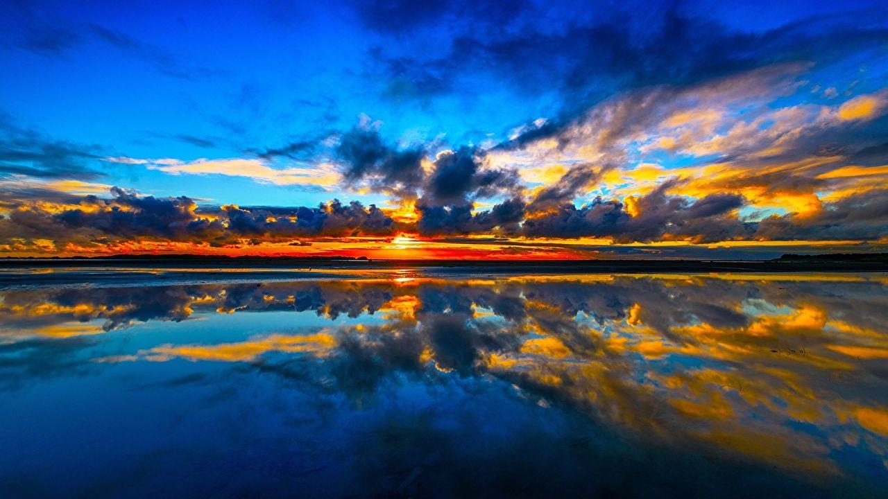 New Zealand Sunset Wallpapers - Top Free New Zealand Sunset Backgrounds