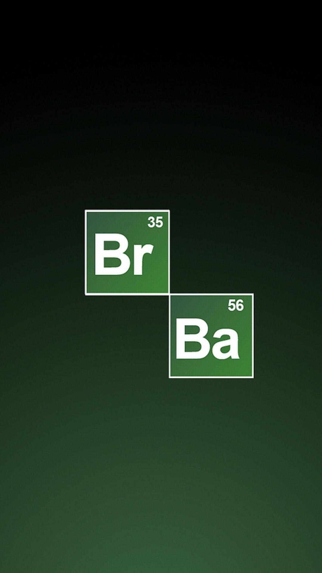 1080x1920 HD Breaking Bad Background for iPhone