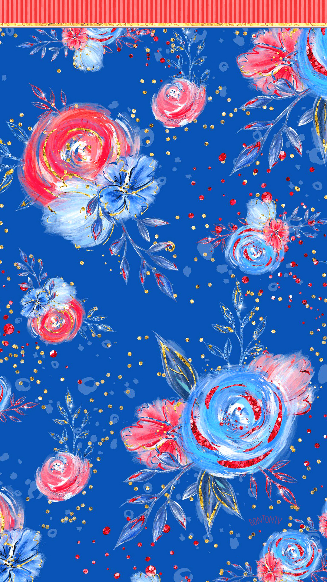 1080x1920 Phone Wallpaper HD 4th of July, Independence Day Celebration Cute