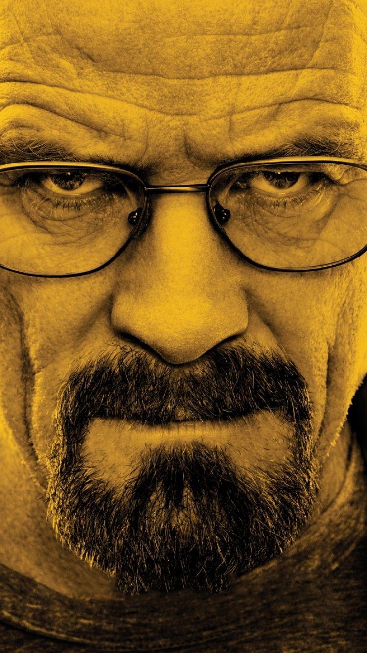 750x1334 Breaking Bad HD Wallpaper Mobile