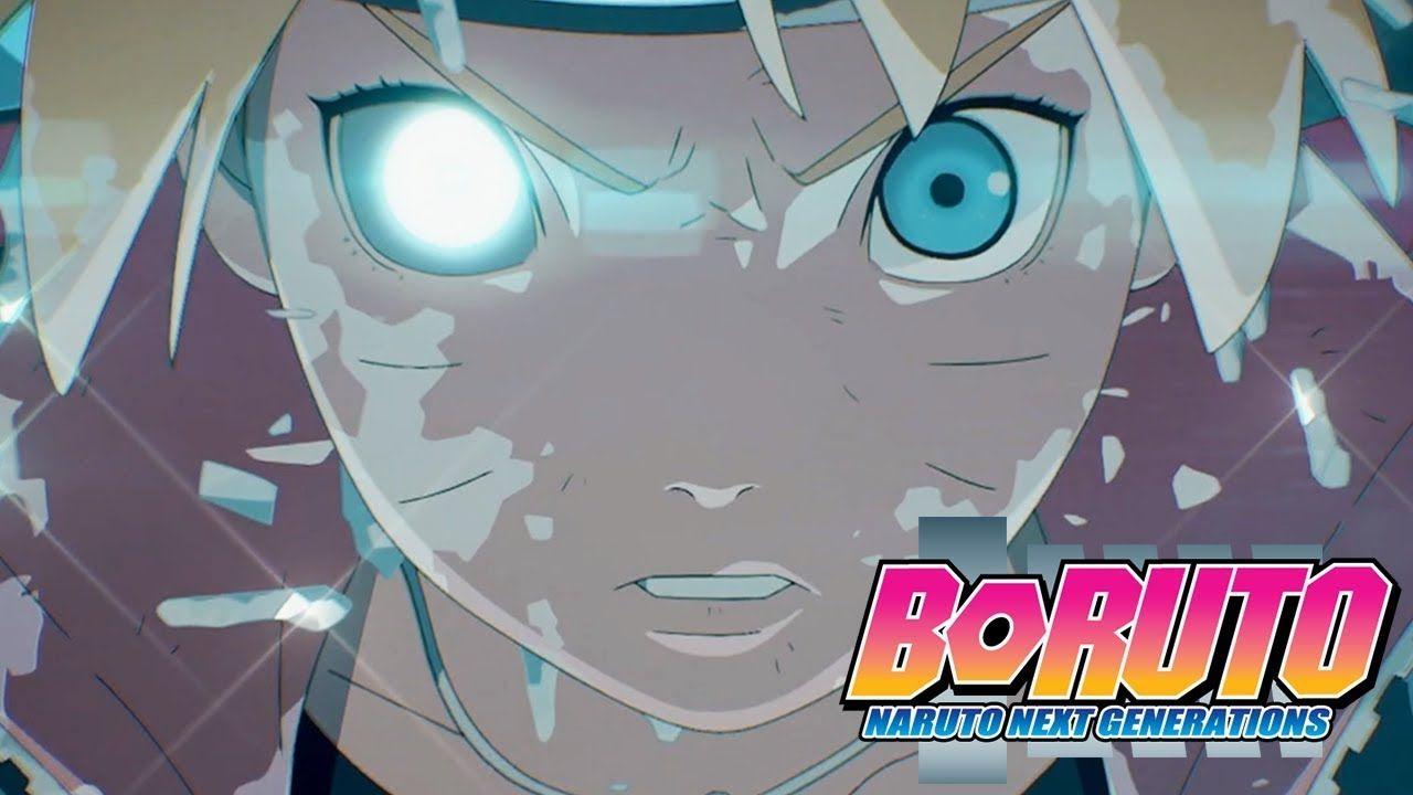 Boruto Jougan HD Wallpapers - Top Free Boruto Jougan HD Backgrounds ...