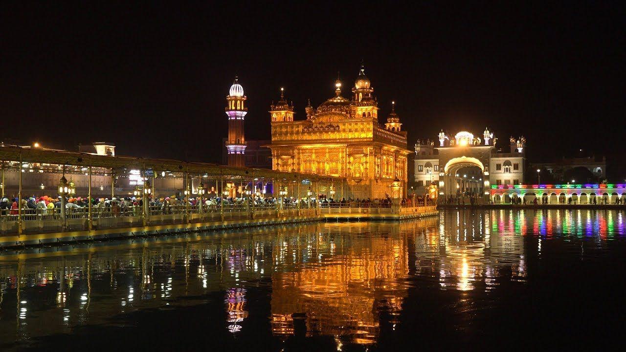 Amritsar Wallpapers Top Free Amritsar Backgrounds WallpaperAccess