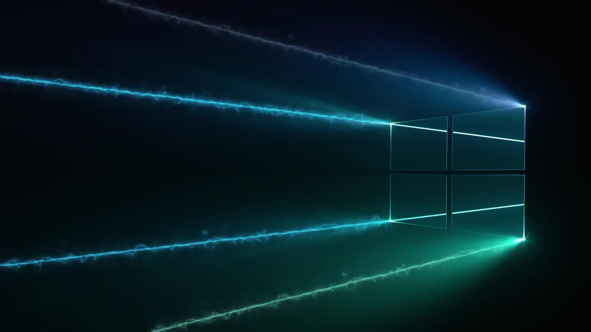 live wallpaper for windows 10