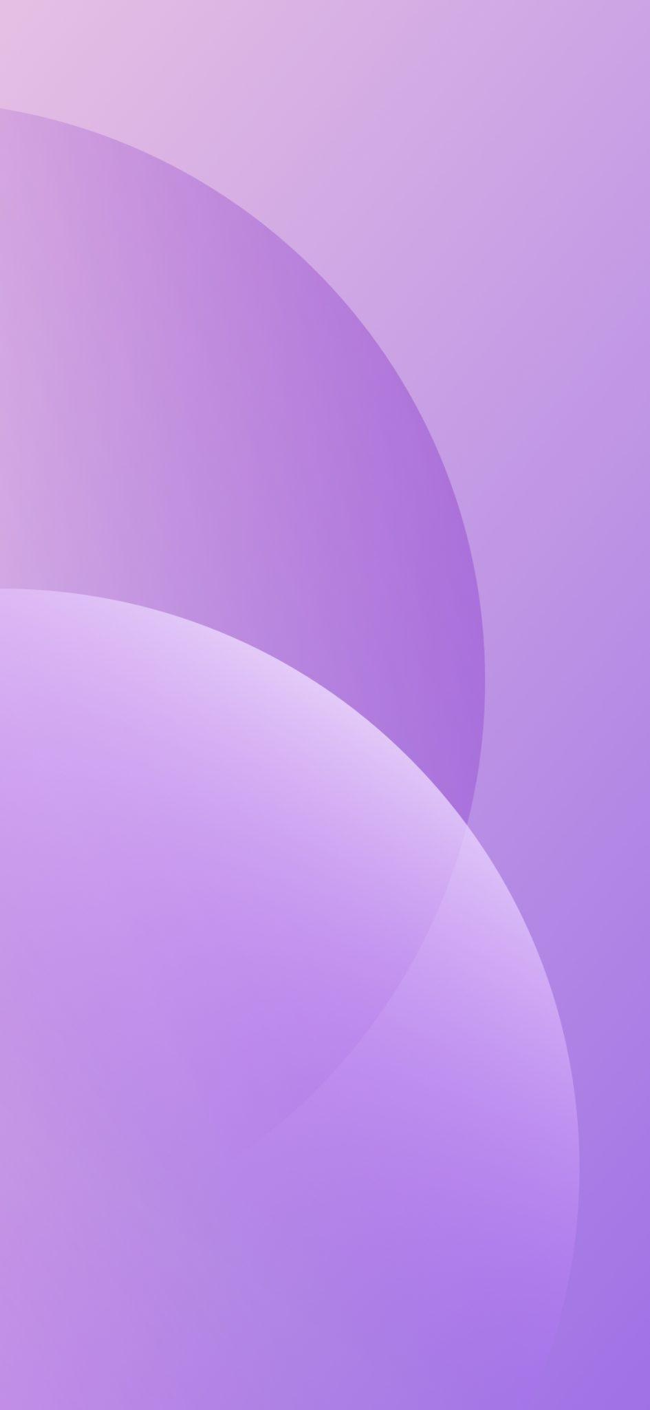 945x2048 Download Oppo F11 Pro Stock Wallpaper