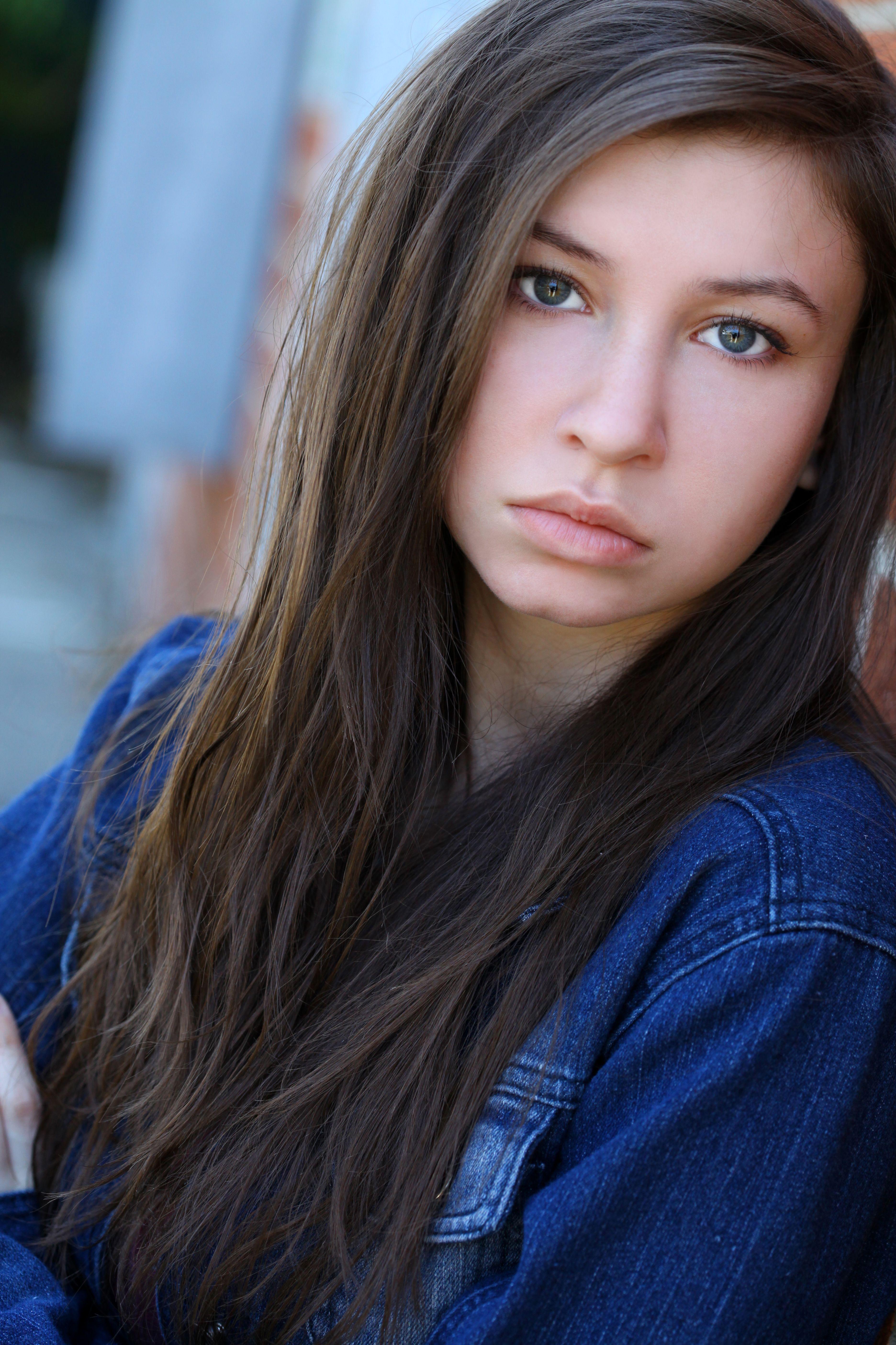 Katelyn Nacon Fakes