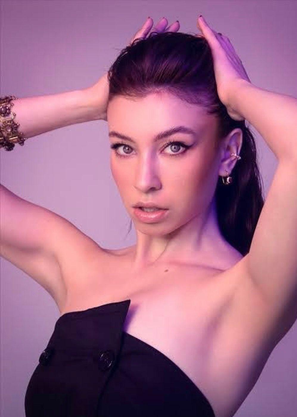 997x1398 Katelyn Nacon. Katelyn nacon, Celebrities, Young actresses