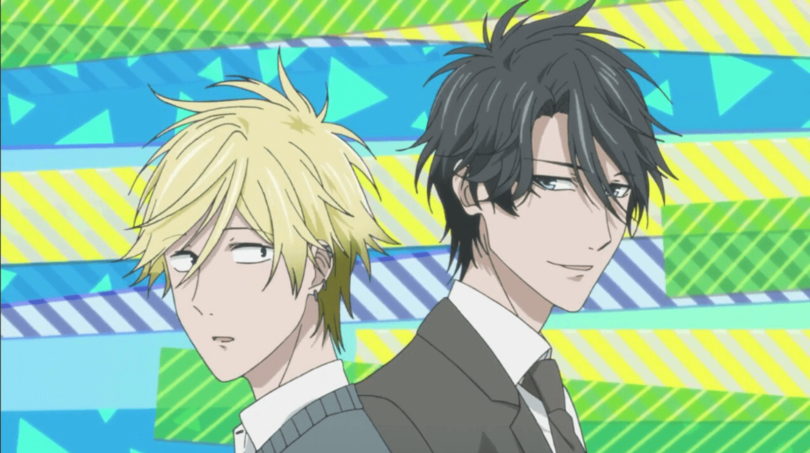 Hitorijime My Hero Wallpapers Top Free Hitorijime My Hero Backgrounds