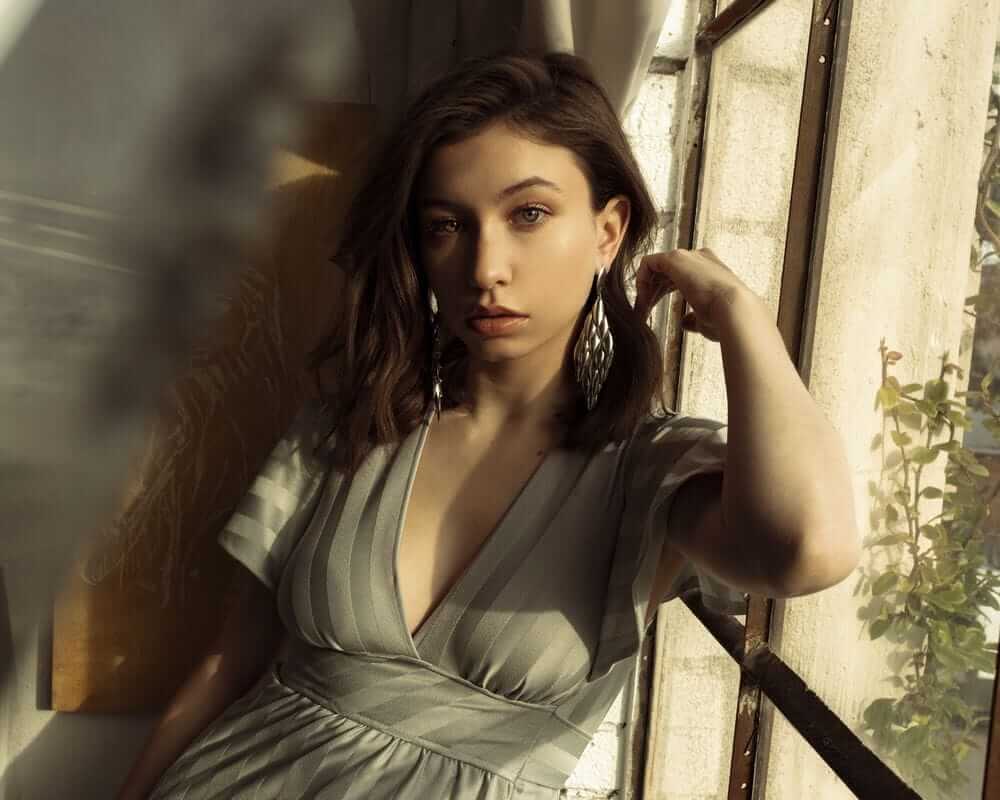 1000x800 Katelyn Nacon Boobs Picture Are Amazingly Beautiful