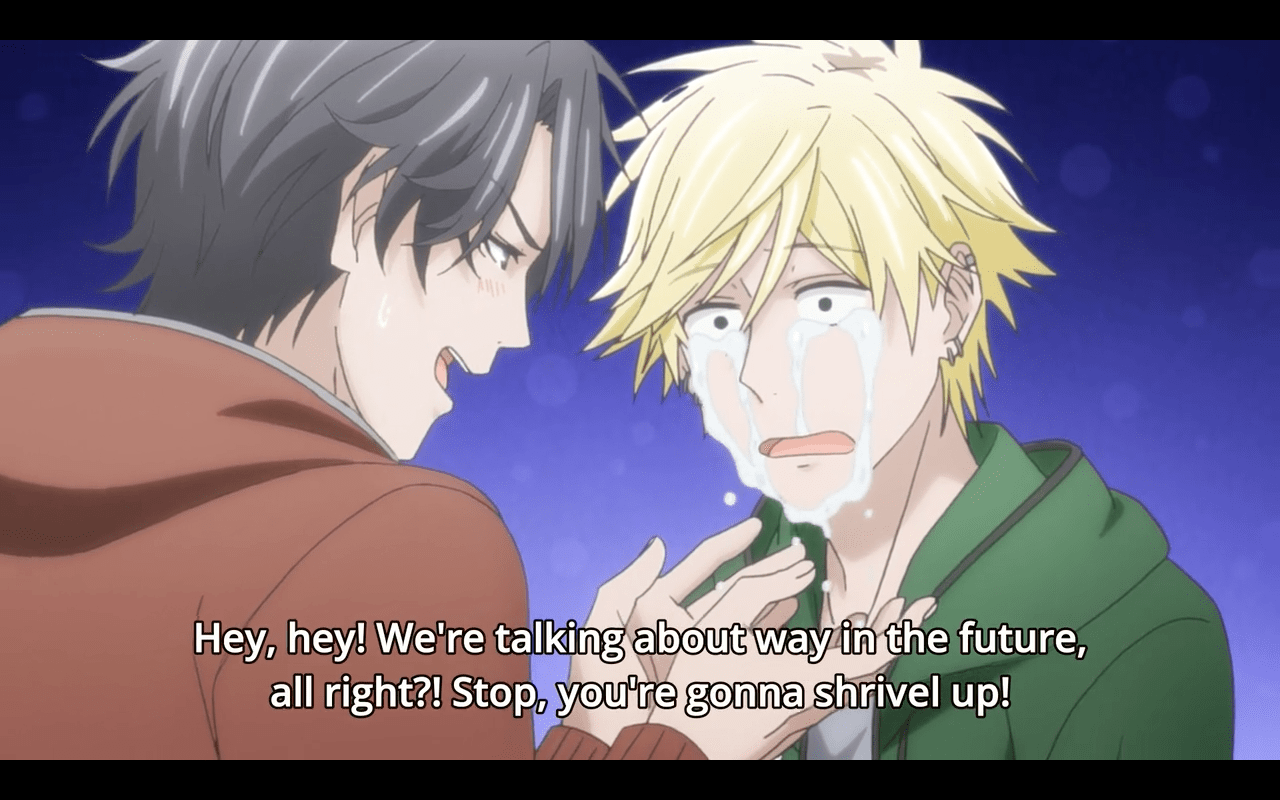 Hitorijime Choukyou Ganbou Scan Vf wallpaperaccess.com