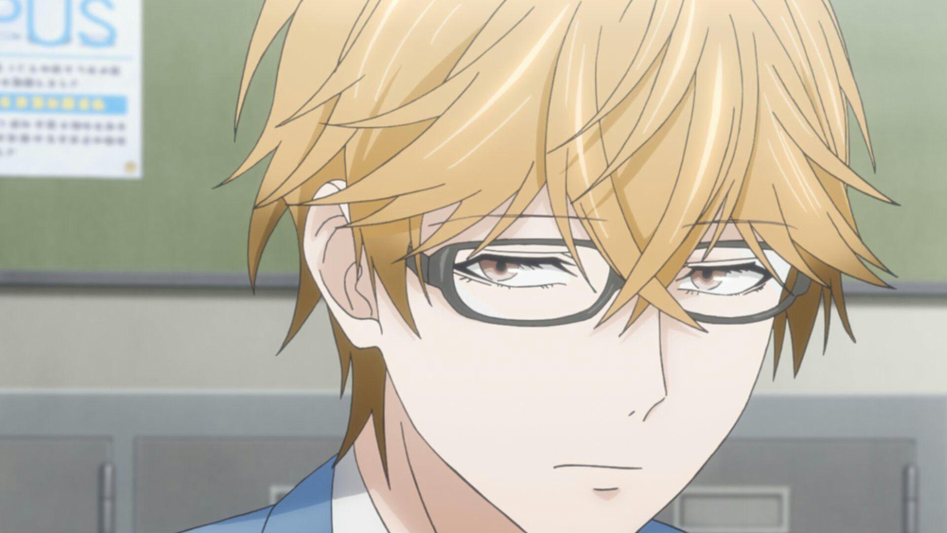Hitorijime My Hero Wallpapers - Top Free Hitorijime My Hero Backgrounds
