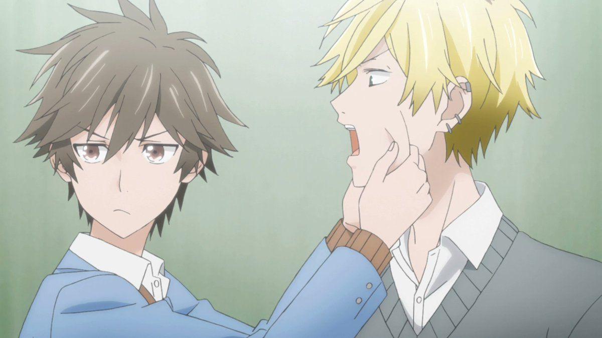 1200x675 HIDIVE: Hitorijime My Hero newest