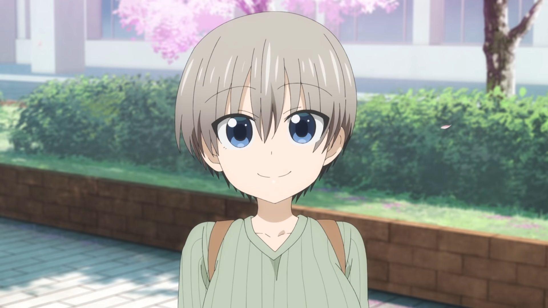 Download Uzaki Chan Wallpaper Free for Android  Uzaki Chan Wallpaper APK  Download  STEPrimocom