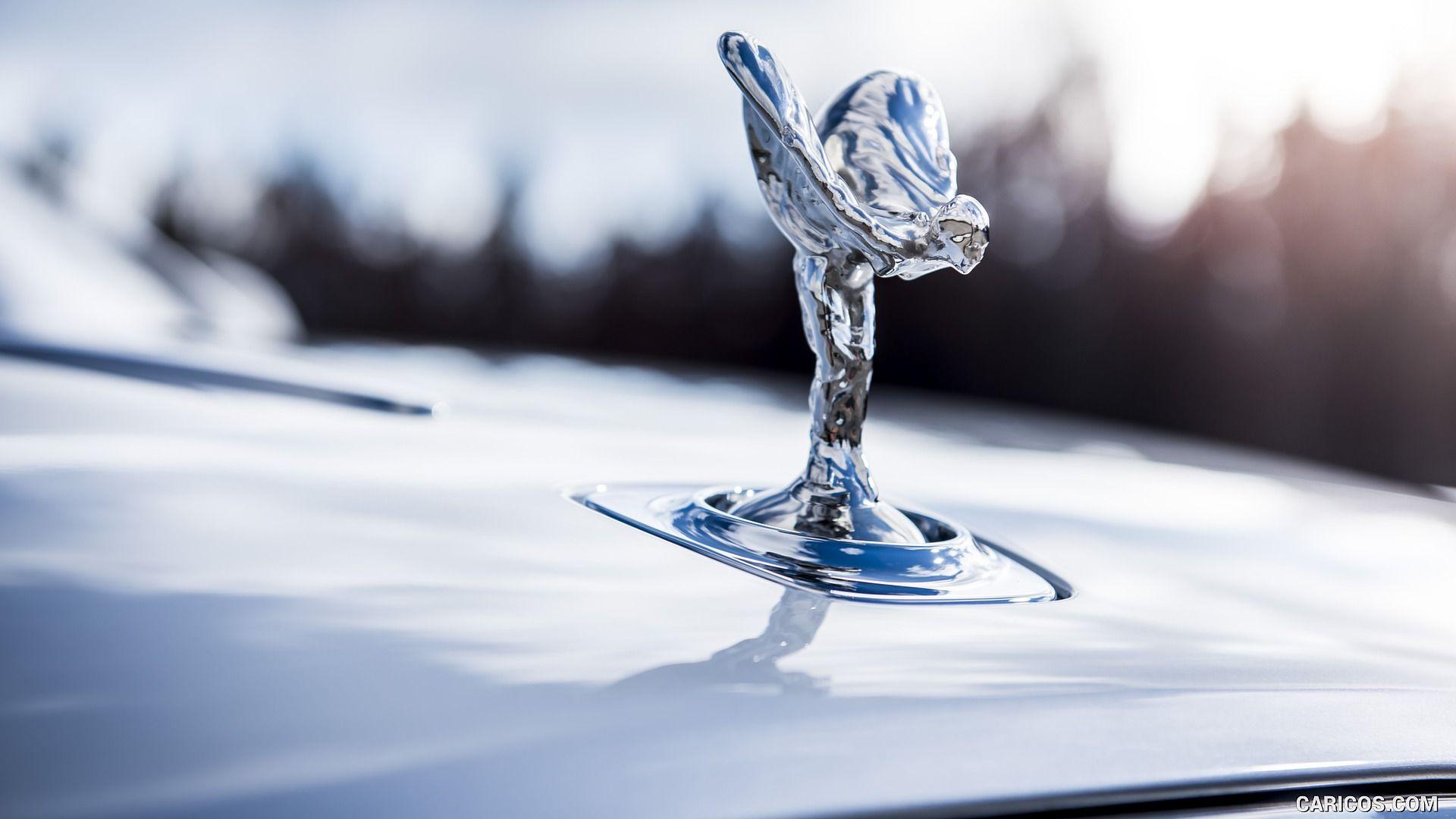 Spirit of Ecstasy Wallpapers - Top Free Spirit of Ecstasy Backgrounds