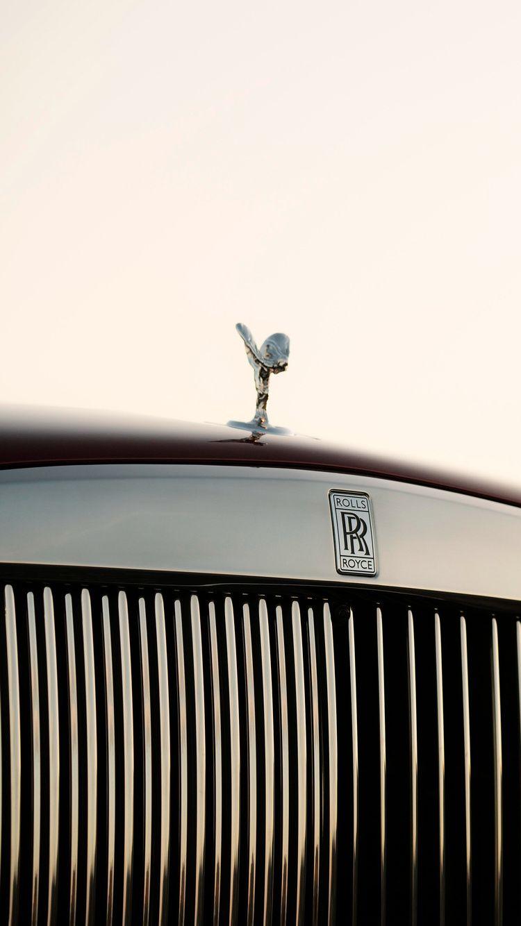 750x1334 Rolls Royce Cullinan The Spirit Of Ecstasy iPhone iPhone 6S, iPhone 7 HD 4k Wallpaper, Image, Background, Photo and Picture