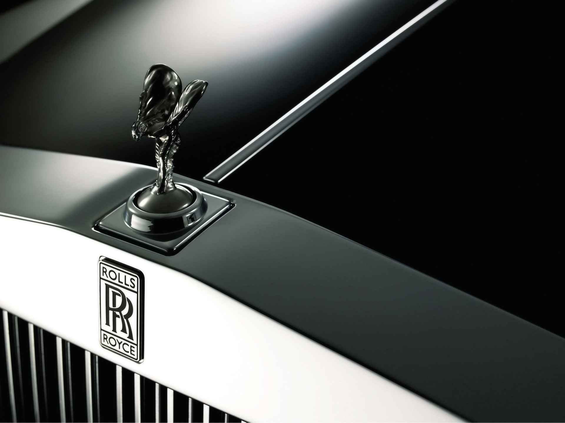 1920x1440 Rolls Royce's Spirit Of Ecstasy Turns 100 Years Old