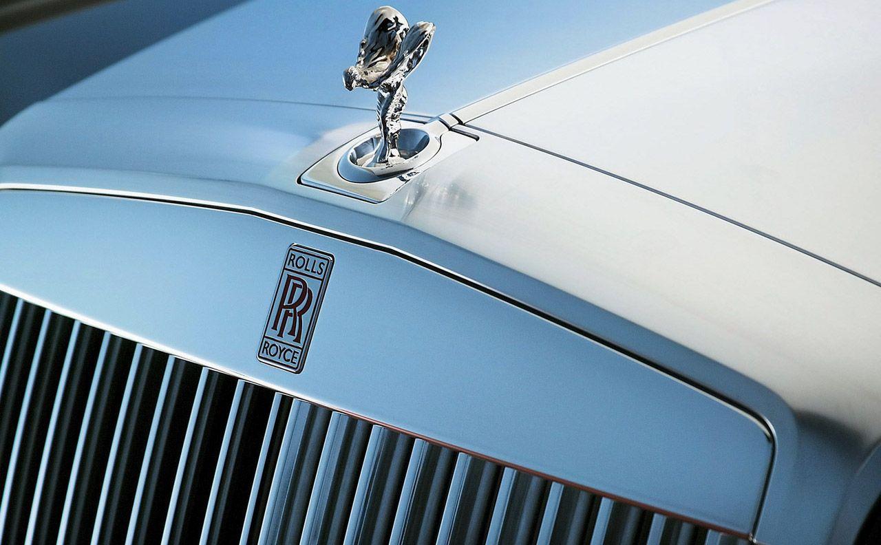 1280x792 One Hundred Years of Spirit of Ecstasy