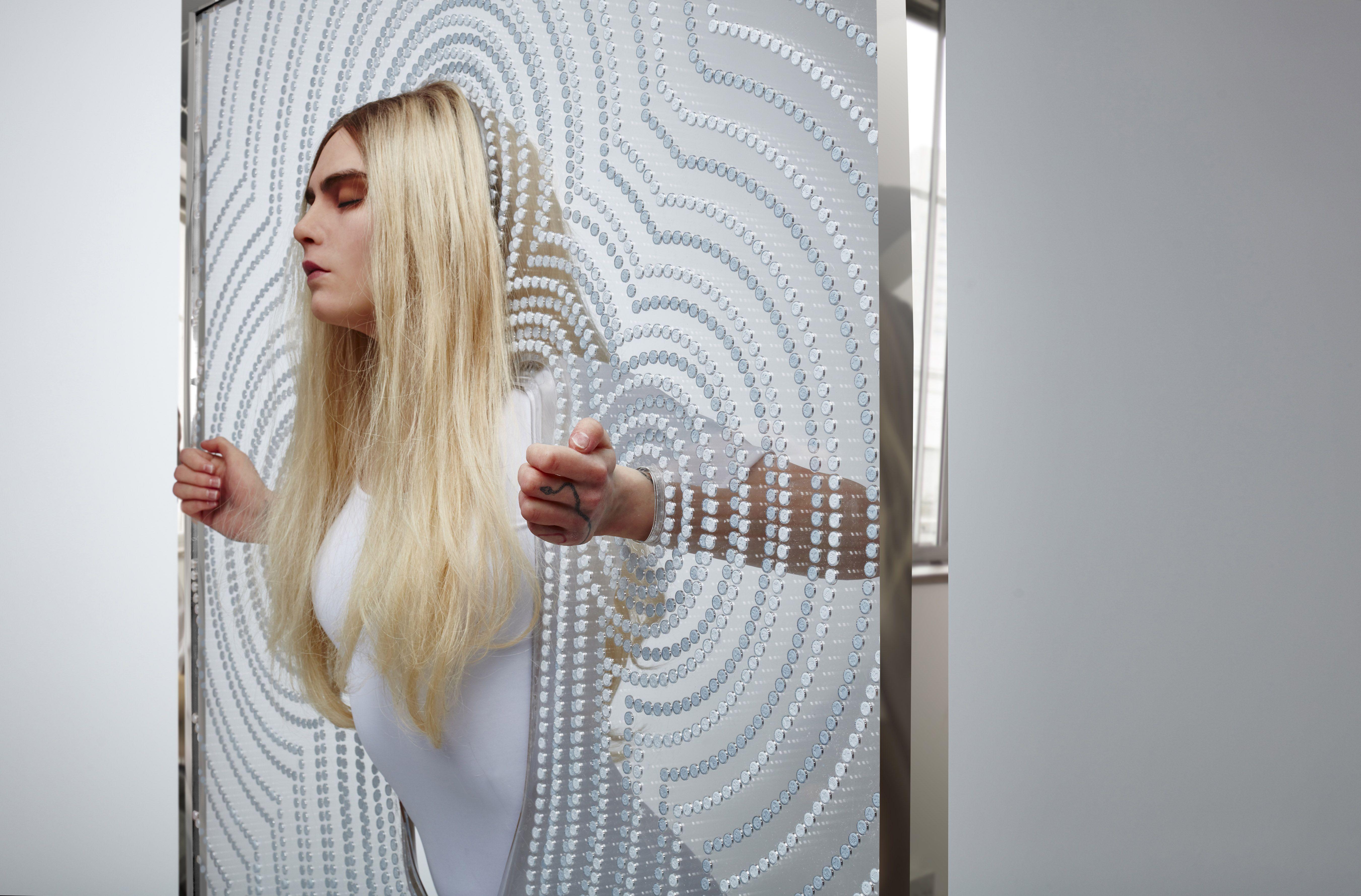 5400x3557 Cara Delevingne The Spirit Of Ecstasy 4k, HD Celebrities, 4k Wallpaper, Image, Background, Photo and Picture