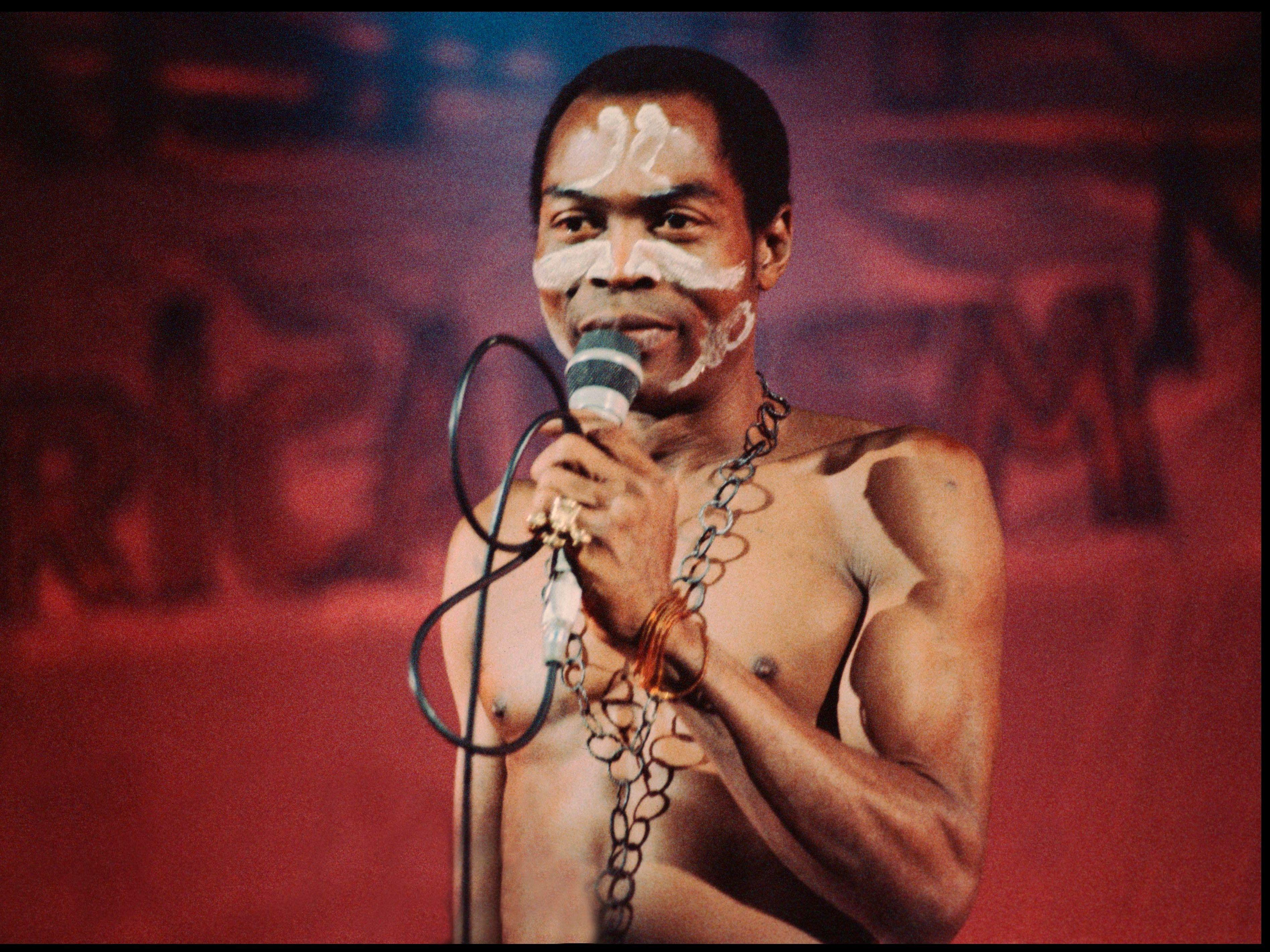 3791x2843 A Brief History of Afrobeats
